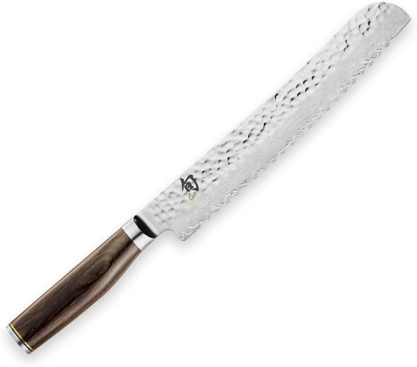 Shun Premier 9" Bread Knife1