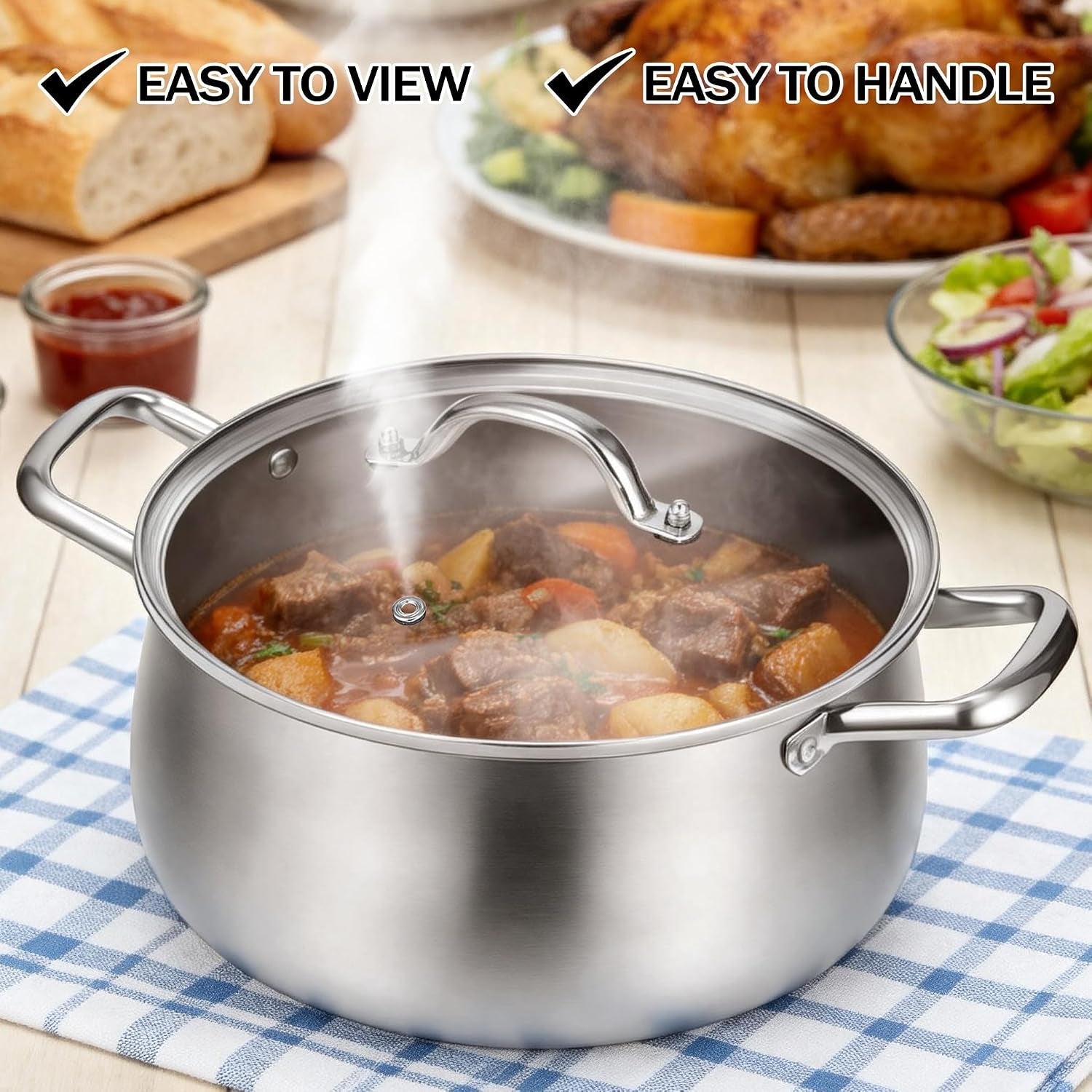 8qt-tri-ply-stainless-steel-induction-stock-pot-with-lid-heavy-duty-nonstick-build-great-for-soup-pasta-canning-simmering-boiling-even-heat-distribution-easy-to-clean-cookware