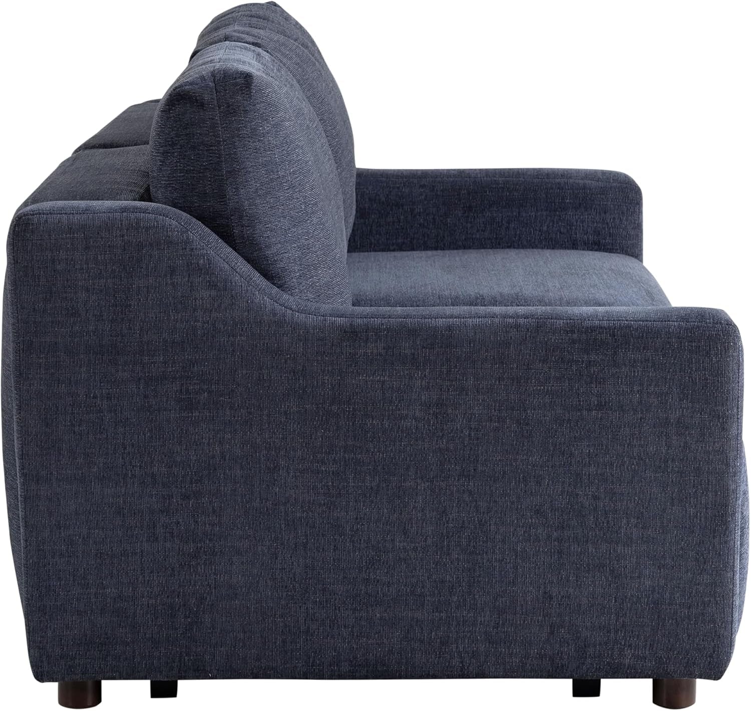 glendale-90-2-queen-size-wall-hugging-convertible-sofa-dreamcoil-comfort-chenille-fabric-navy