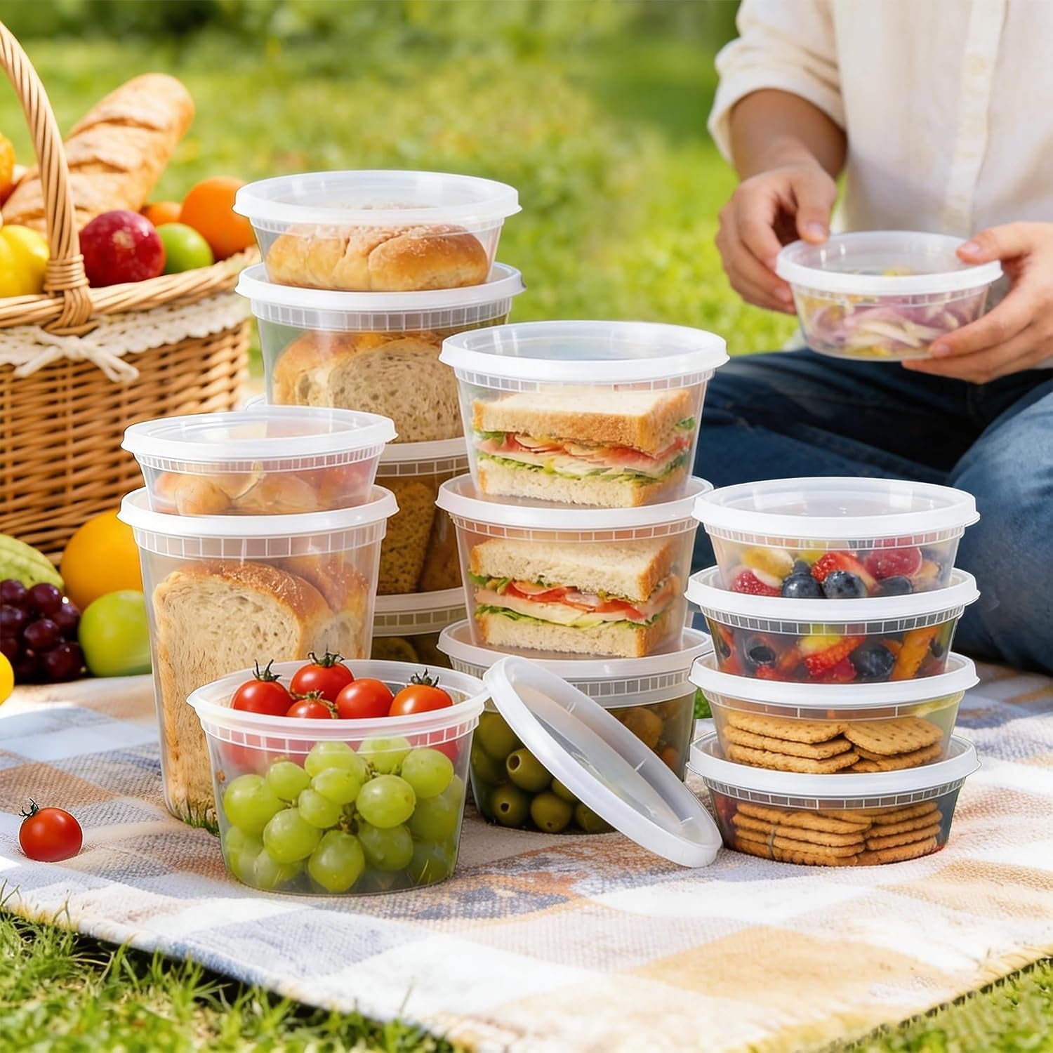 60-sets-deli-containers-with-lids-plastic-food-storage-containers