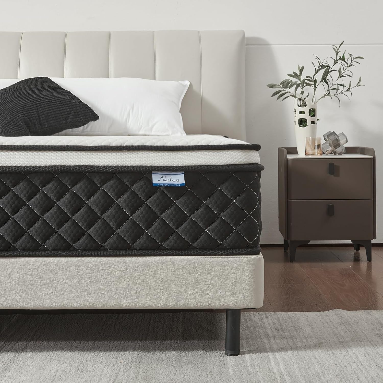 queen-mattress-12-inch-queen-size-mattress-in-a-box-memory-foam-mattress-with-pocket-springs-medium-firm-lumbar-support-motion-isolation-pressure-relief-breathable-comfort