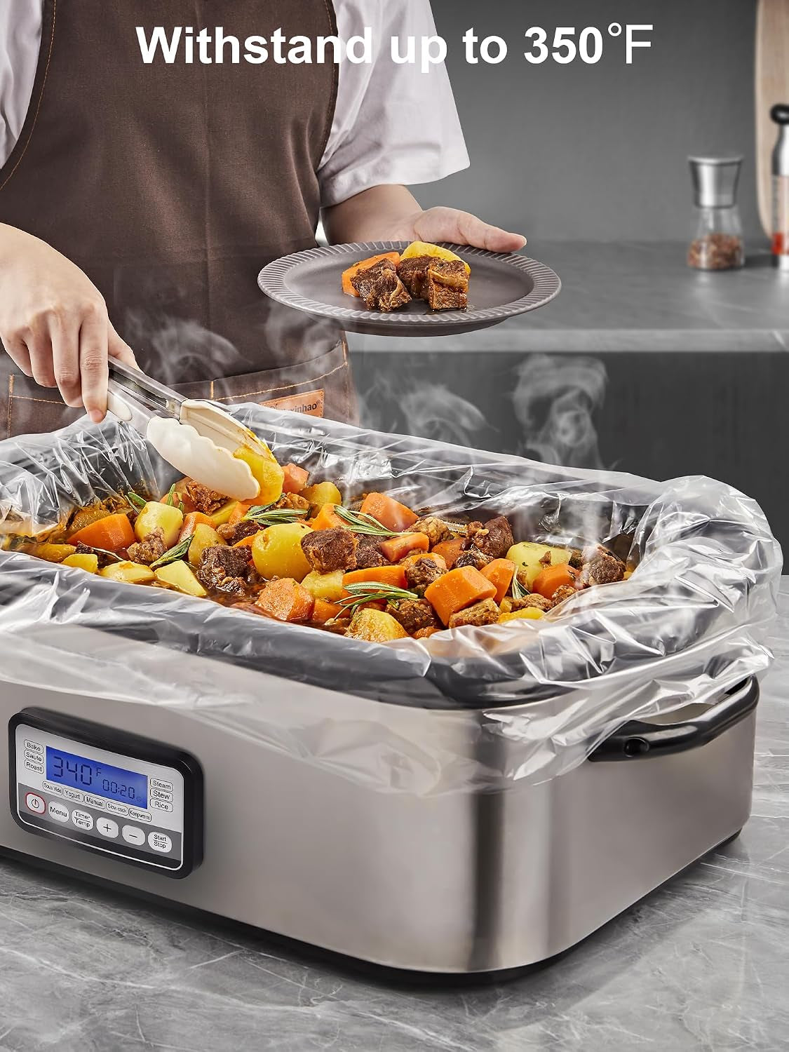 electric-roaster-liners-for-instant-cleanup-18-x-34-inch-10-count-disposable-turkey-oven-cooking-bags-bpa-free-fits-16-18-22-quart-roaster-pans-for-thanksgiving-christmas