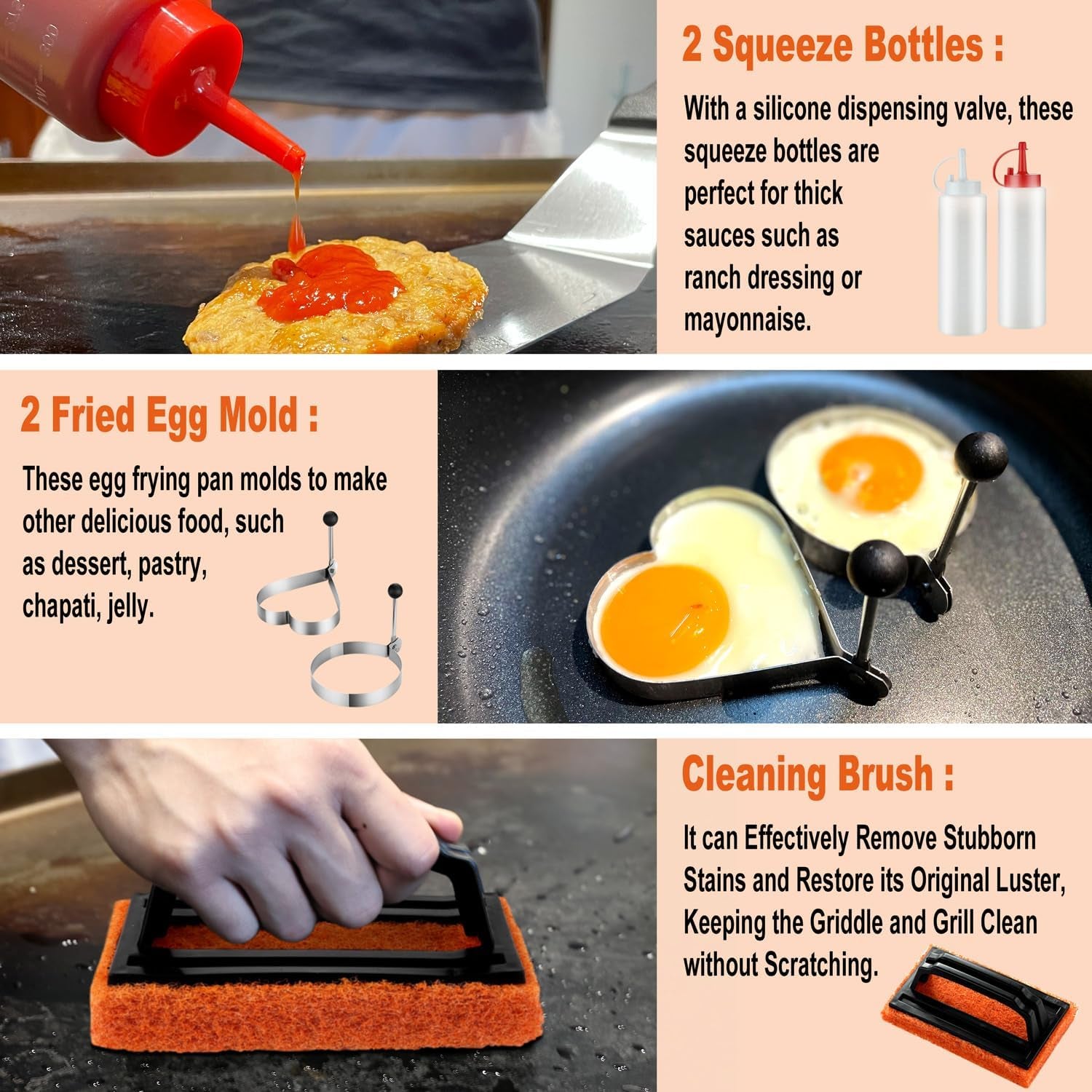 38pcs-griddle-accessories-kit-professional-grill-tools-set-for-outdoor-barbecue-stainless-steel-griddle-spatula-set-with-tongs-smash-burger-press-carry-bag-perfect-grilling-gifts