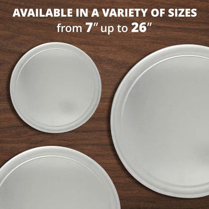 , Inc. TP14 Wide-Rim Pan4