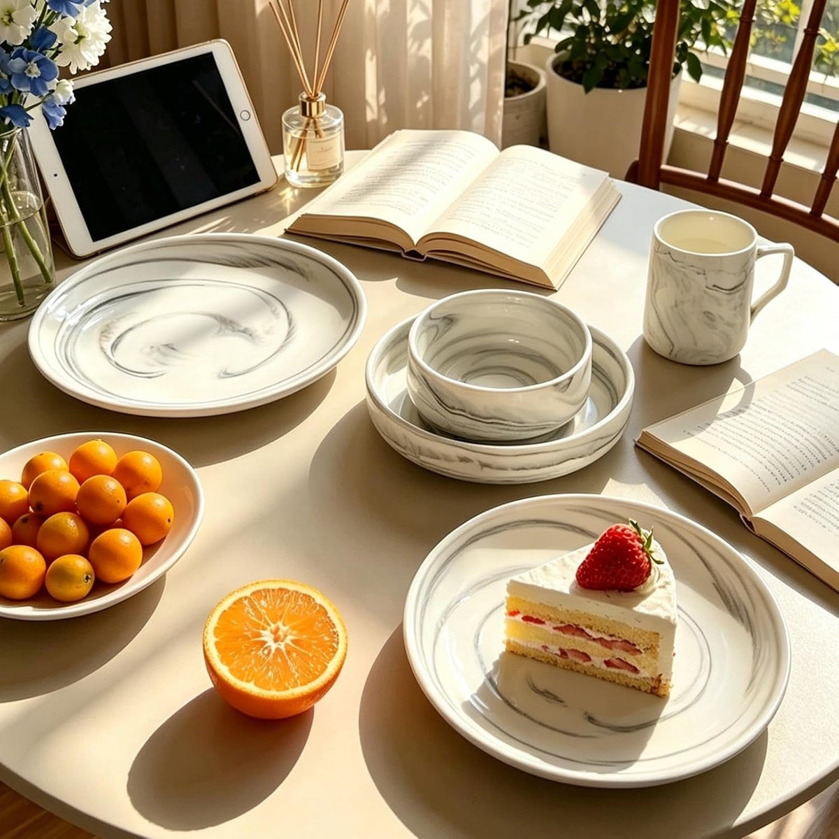 20-piece-plates-and-bowls-sets-fine-china-artisan-marbled-dinner-set-for-4-dishwasher-safe-dinnerware-set-scratch-resistant-grey