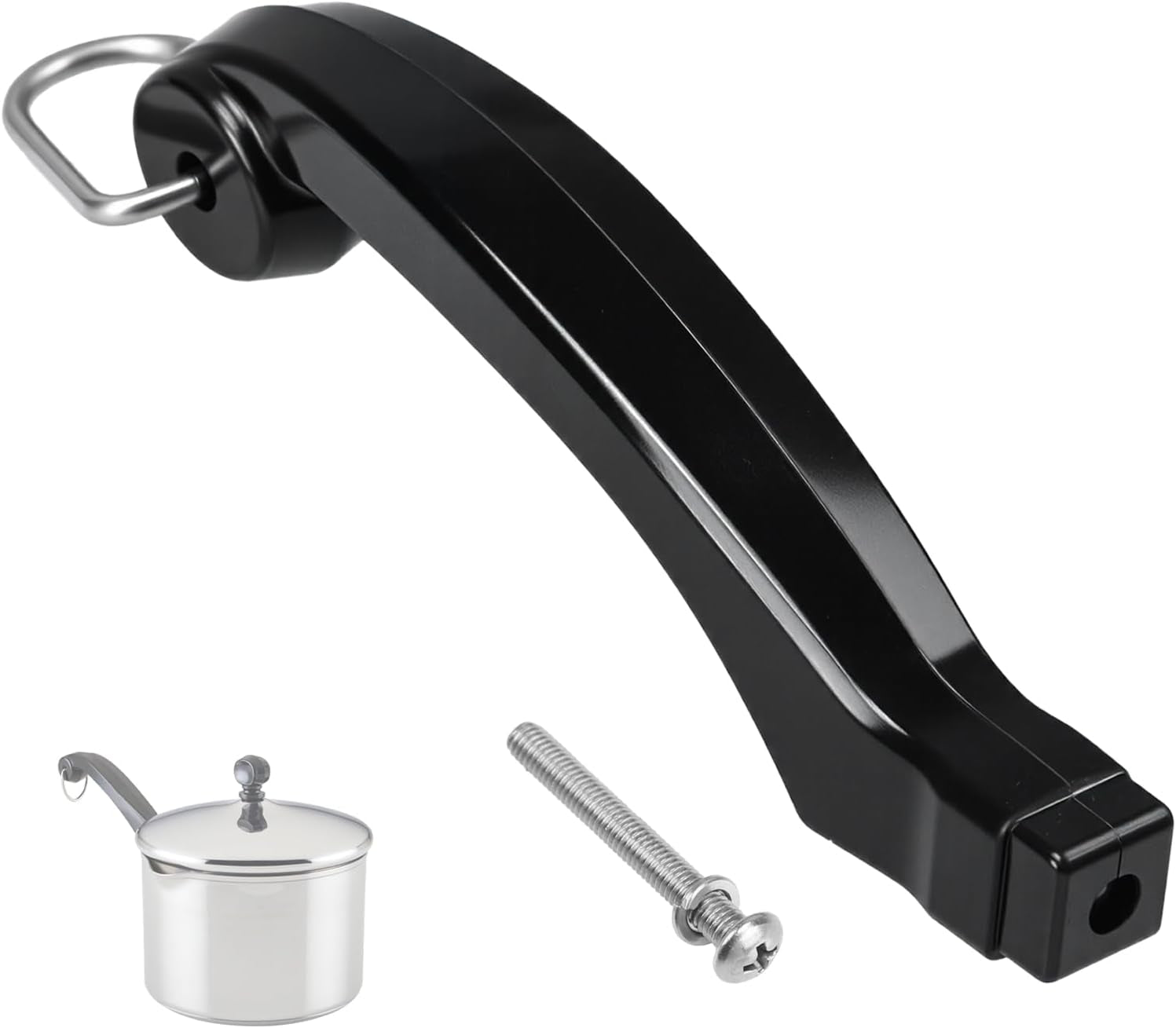 p08-031-saucepan-handle-replacement-short-fits-for-farberware-1-1-5-2-and-2-5-quart-pan-pots-and-cookware-durable-pot-replacement-parts-saucepan-handles-for-kitchen-cooking-with-screw