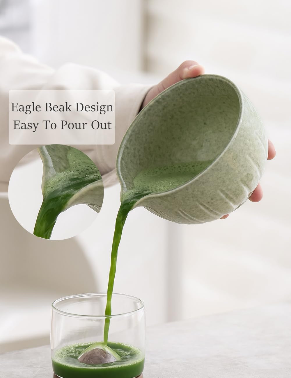 matcha-set-match-bowl-and-whisk-15-oz-matcha-whisk-set-matcha-scoop-matcha-whisk-stand-chasen-holder-5pc-perfect-matcha-kit-for-matcha-tea-ceremony-mottled-green