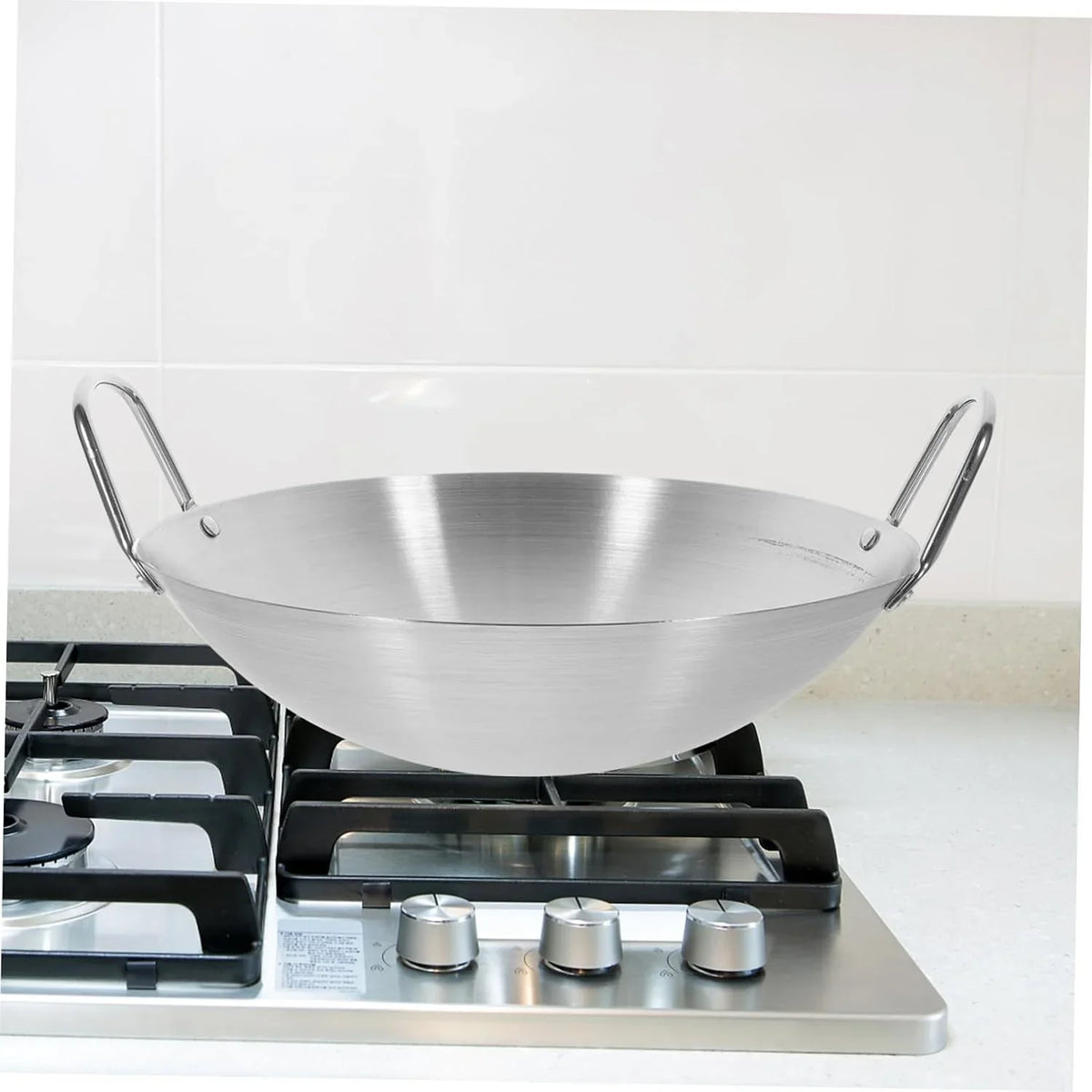 stainless-steel-wok-round-bottom-pot-non-stick-pan-for-chinese-stir-fry-double-handles-kitchen-gadget