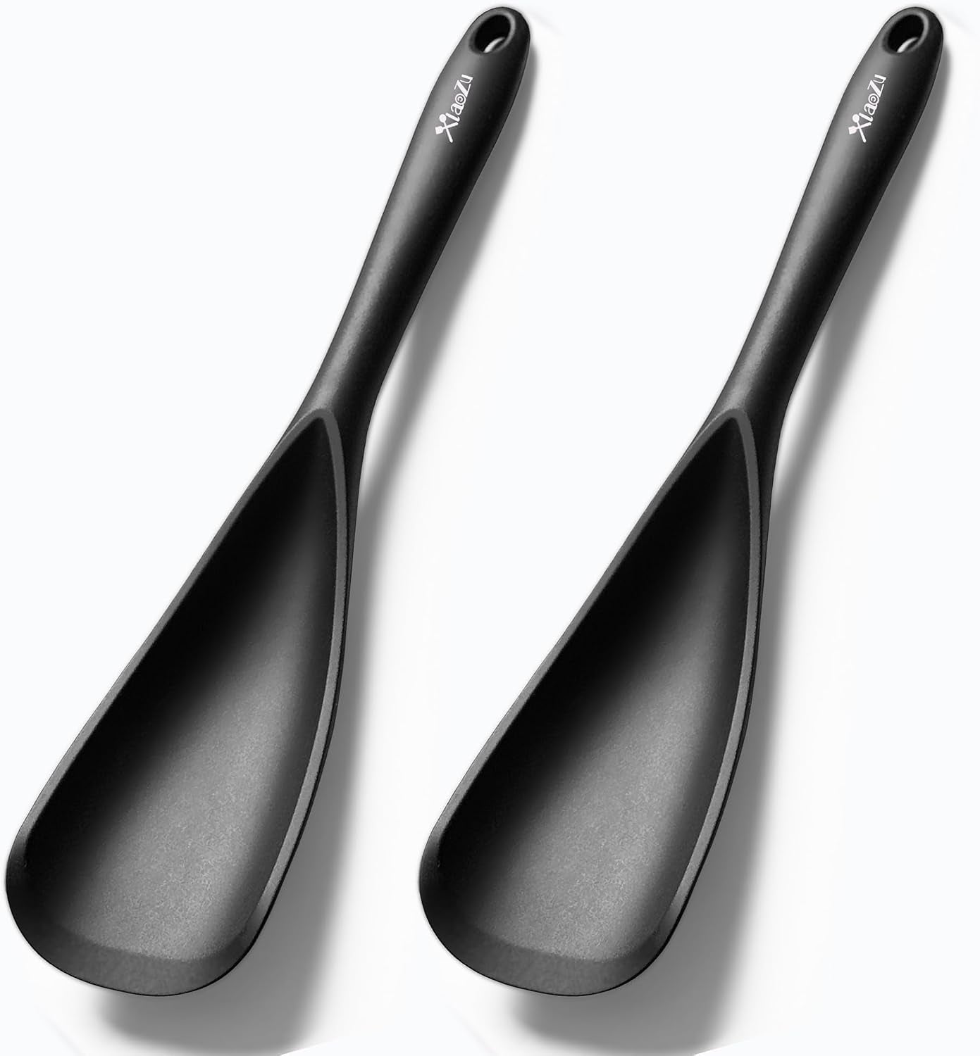 silicone-cooking-spoon-spatula-for-non-stick-cookware-12-6-black