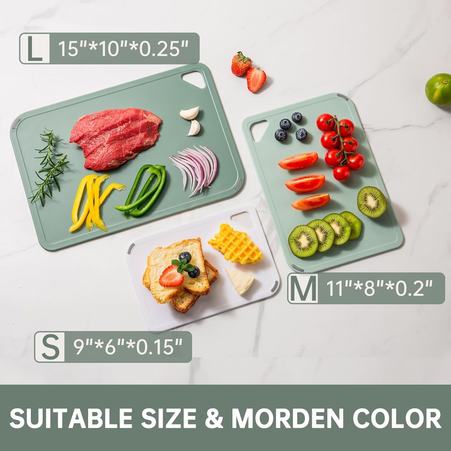 plastic-cutting-board-set-of-3-cutting-boards-for-kitchen-bpa-free-large-small-chopping-boards-non-slip-for-cooking-dishwasher-safe-camping-portable-with-grip-handle-sage-green