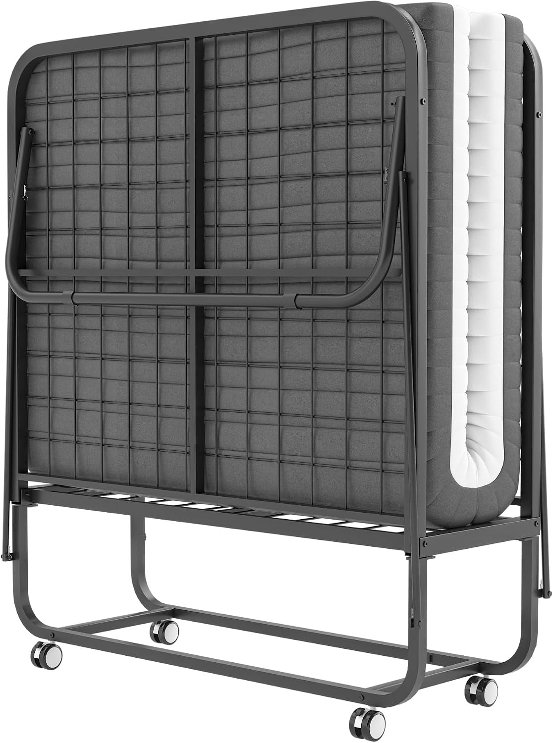 folding-bed-with-mattress-foldable-roll-away-bed-for-adults-75x46-portable-fold-up-guest-beds-with-5-inch-mattress-include-memory-foam-space-saving-extra-beds-metal-frame