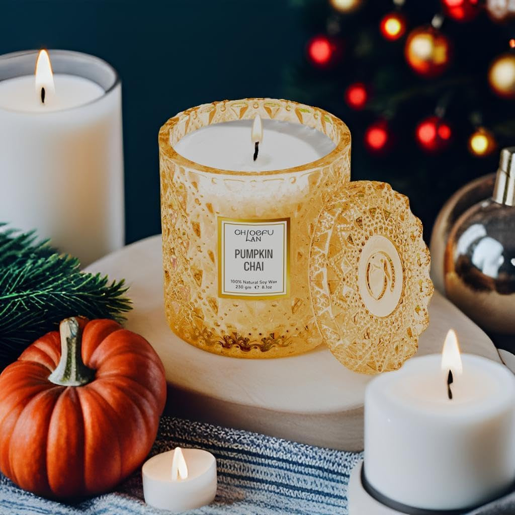 pumpkin-chai-candles-halloween-candle-gift-farmhouse-candles-for-home-luxury-scented-soy-jar-fall-candle-with-up-to-55-hour-long-lasting-home-decor-barn-fall-decor-pottery-8-1oz