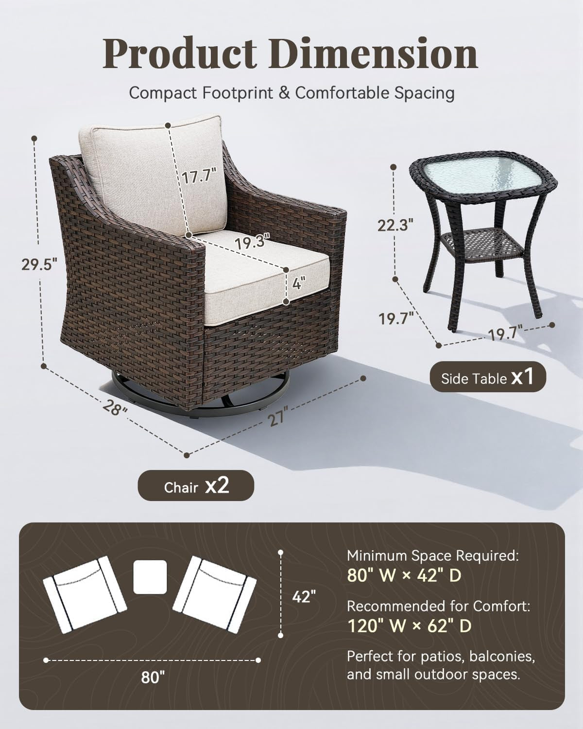 patio-furniture-set-3-pieces-luxury-outdoor-bistro-with-swivel-rocker-chairs-and-side-table-easy-assembly-conversation-set-for-porch-deck-balcony-yard-in-brown-wicker-and-beige-cushions