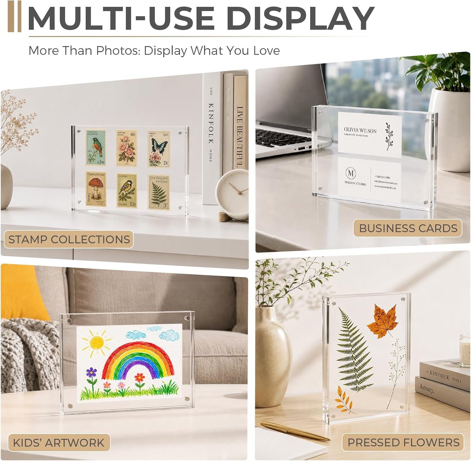 4x6-acrylic-frame-3-pack-20mm-thicker-frameless-clear-picture-frames