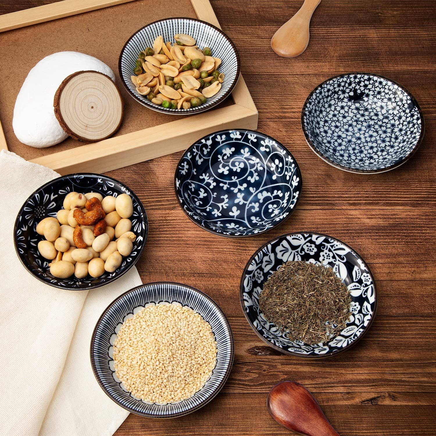 6-pack-dipping-bowls-3-oz-small-ceramic-soy-sauce-dish-vintage-blue-4-inch-blue-white-glaze-shiny-safe-dishwasher-safe-for-seasonings-sushi-bbq