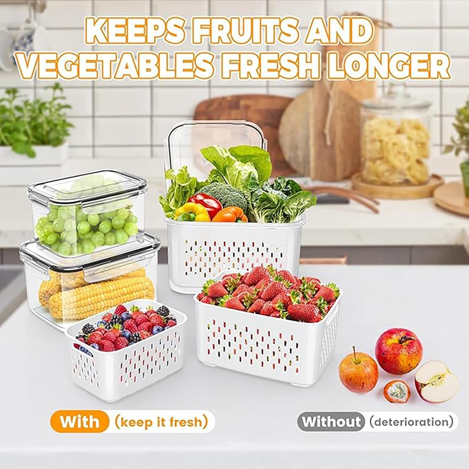 3pcs-4-in-1-fruit-storage-containers-for-fridge-with-removable-colanders