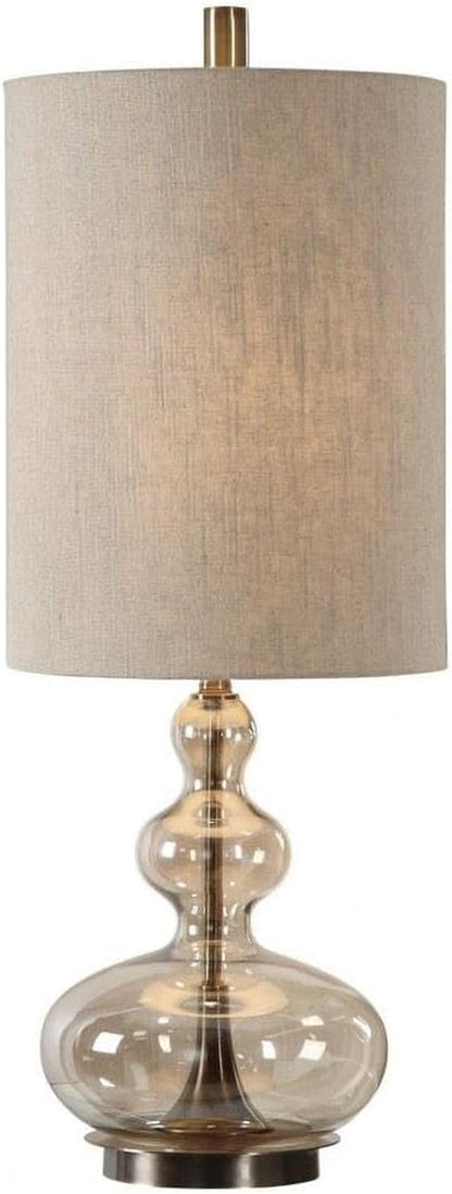 Formoso - 1 Light Table Lamp - 12 Inches Wide by 12 Inches Deep1