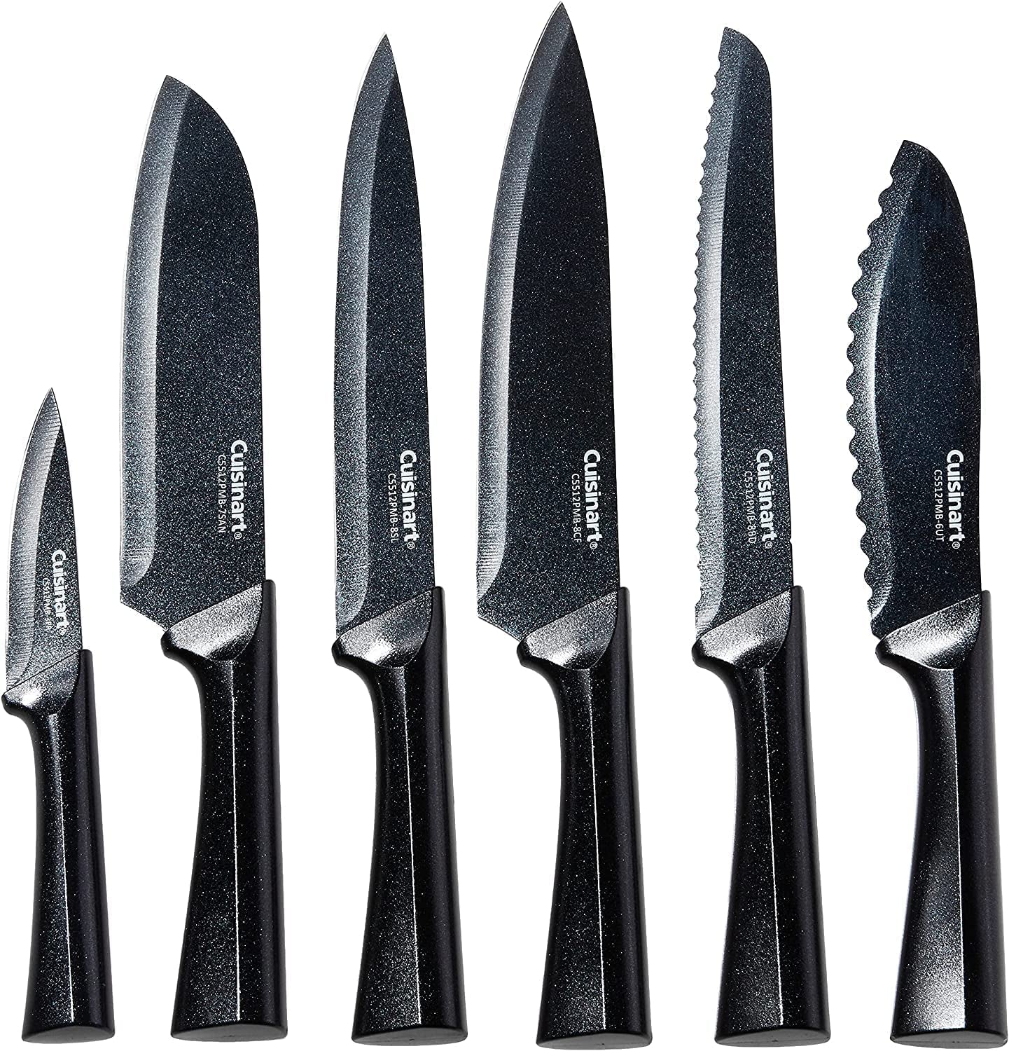 cutlery-knife-set-12pc-metallic-cutlery-knife-set-with-blade-guard-lightweight-stainless-steel-durable-dishwasher-safe-c55-12pmb-black