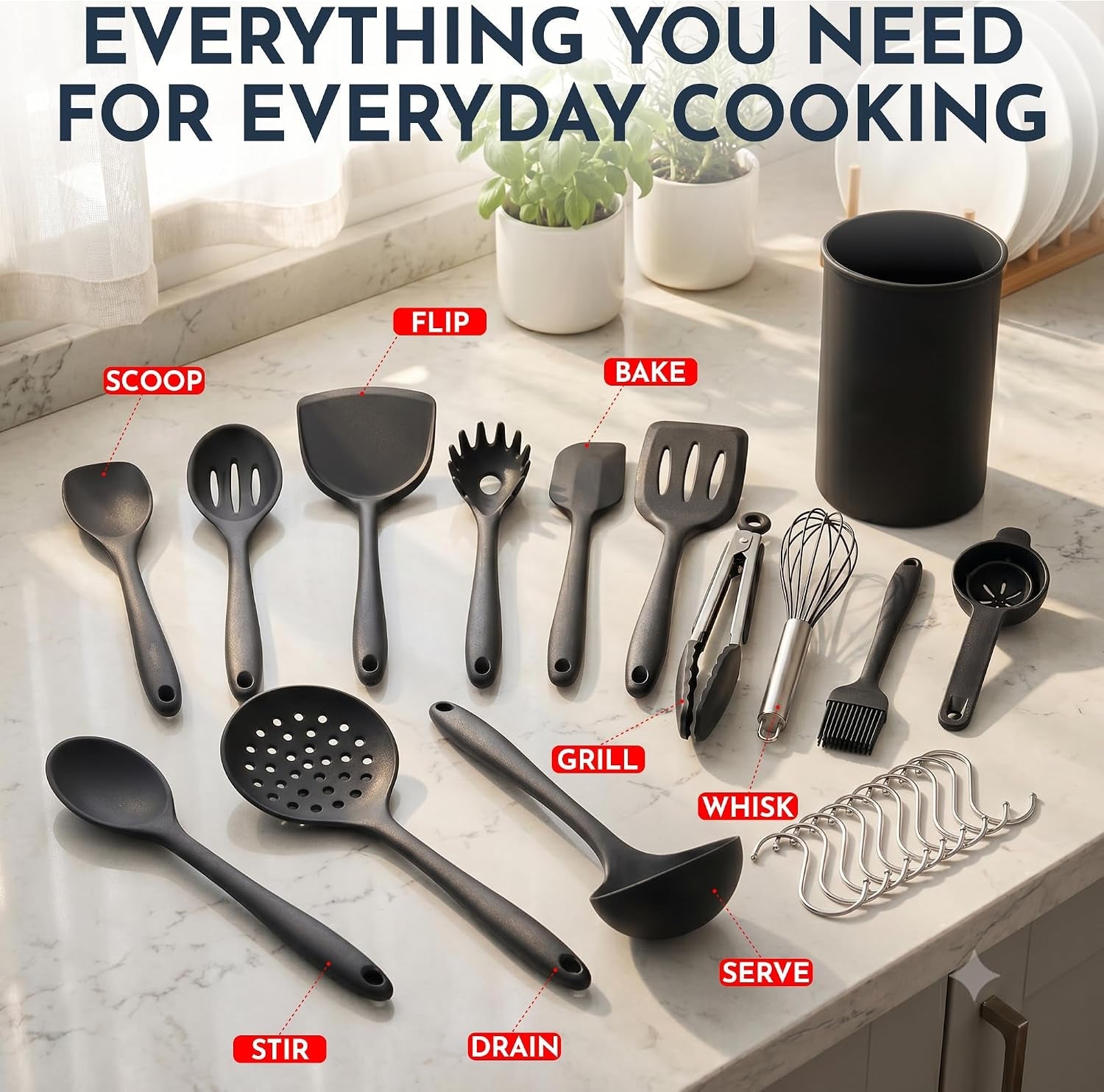 25-pcs-silicone-cooking-utensils-set-non-stick-silicone-kitchen-utensils