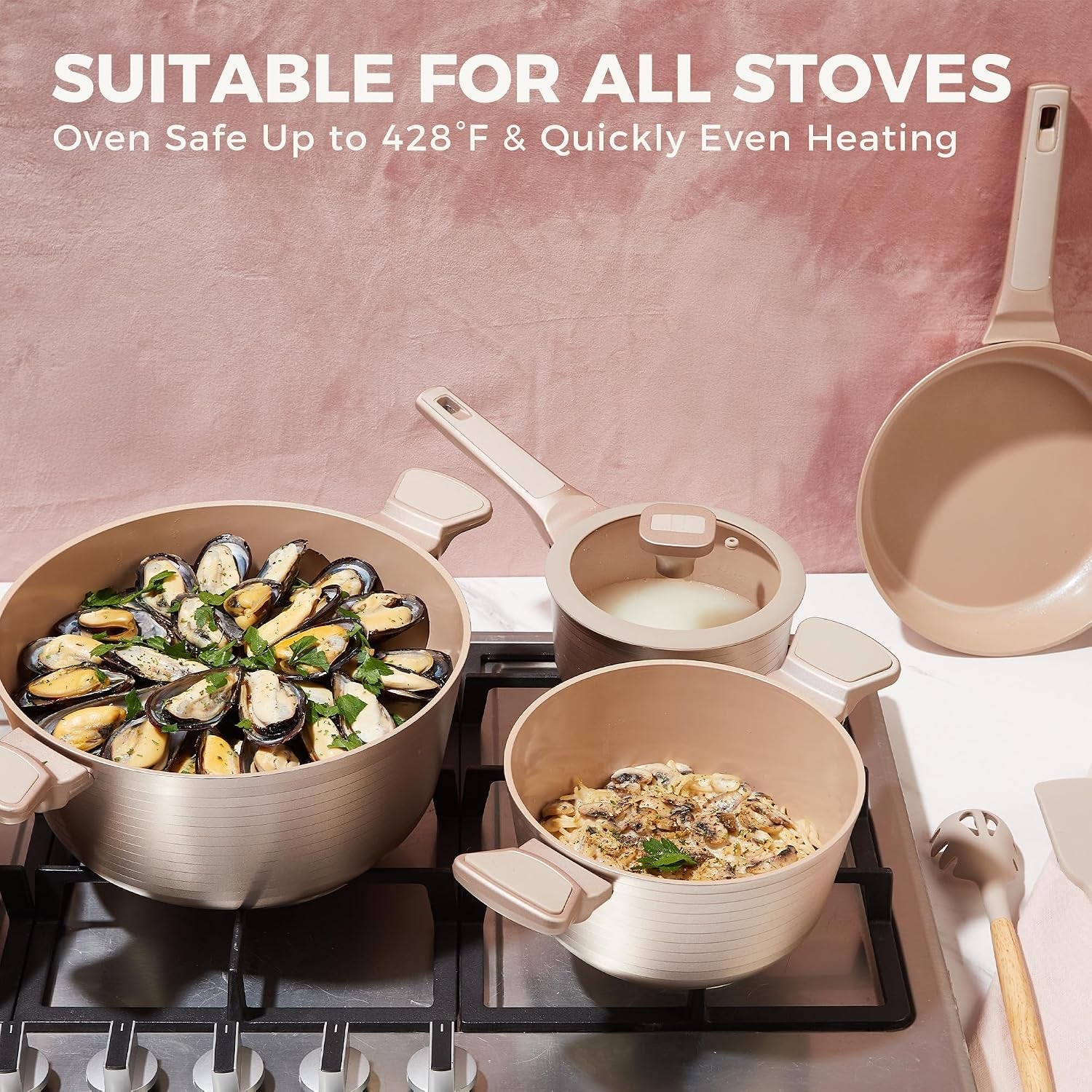 pots-and-pans-set-nonstick-26-pcs-all-in-one-kitchen-starter-set-with-cookware-bakeware-silicone-utensils-non-toxic-ceramic-coating-induction-oven-safe-pfoa-pfos-free-gold