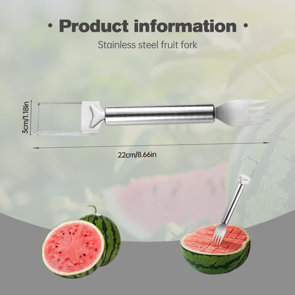 1pcs-stainless-steel-2-in-1-watermelon-fork-slicer-for-home-kitchen