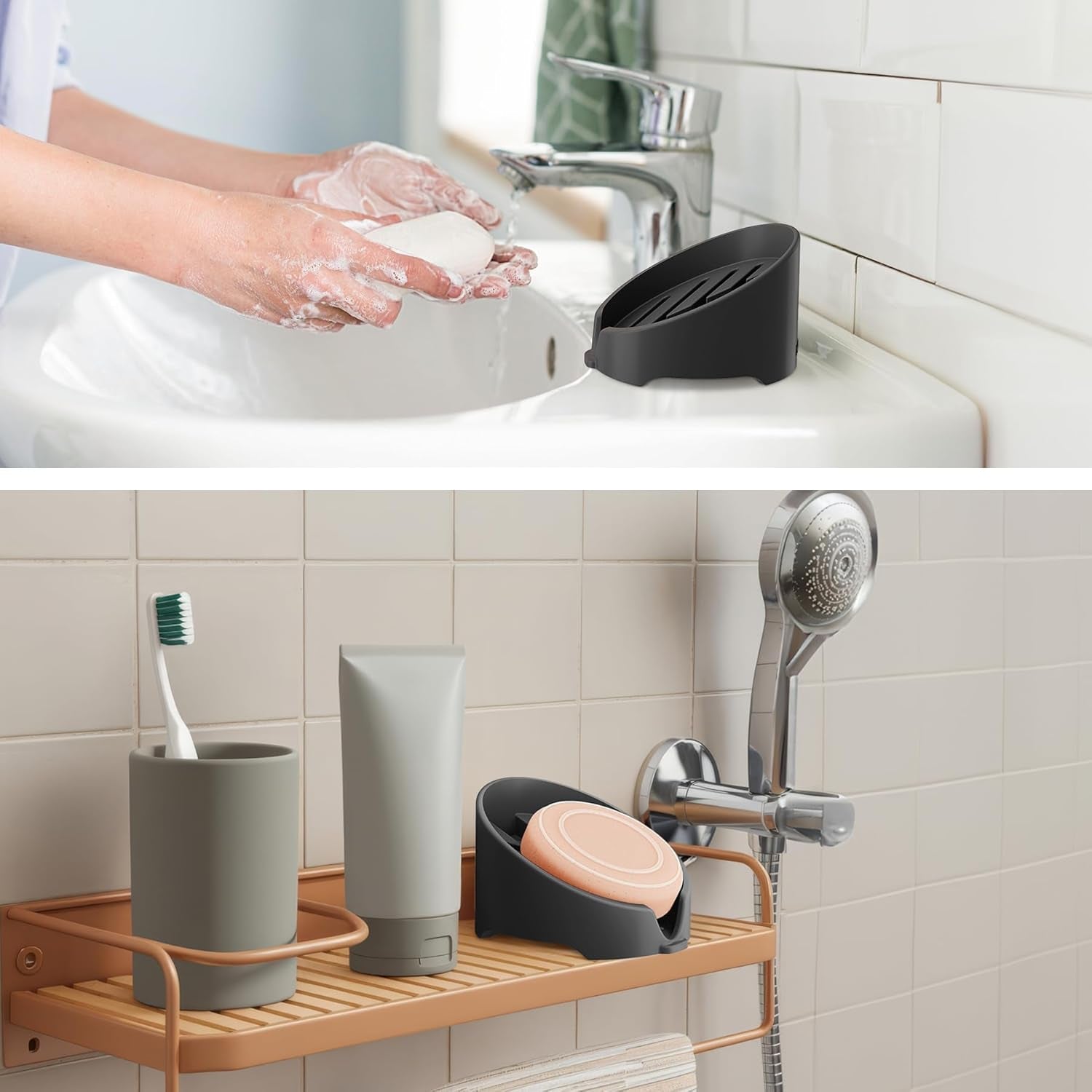silicone-sponge-holder-for-kitchen-sink-fits-scrub-daddy-mommy