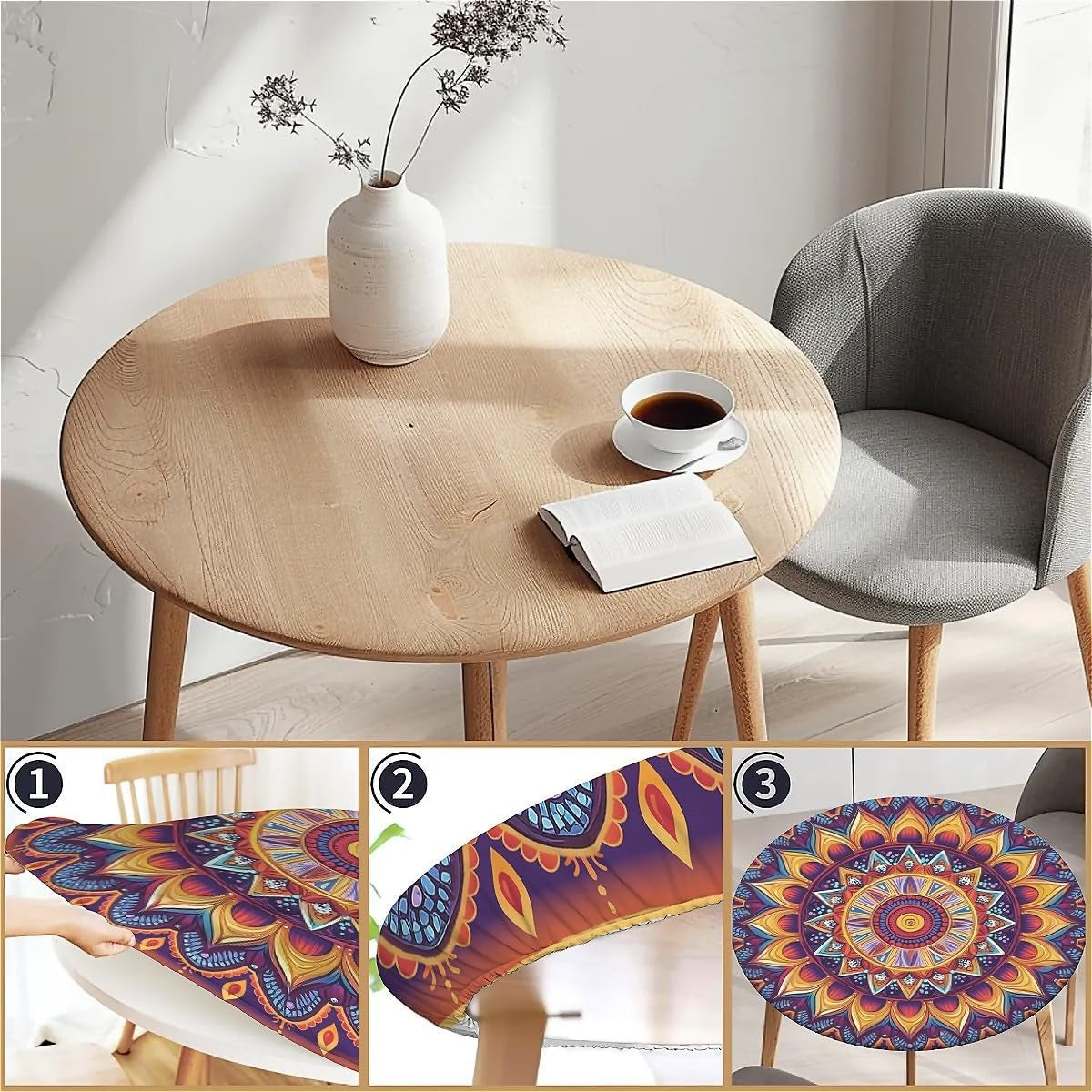 round-fitted-tablecloth-with-elastic-edge-for-up-to-32-36-round-table-waterproof-tablecover-for-camping-indoor-outdoor-holiday-summer-boho