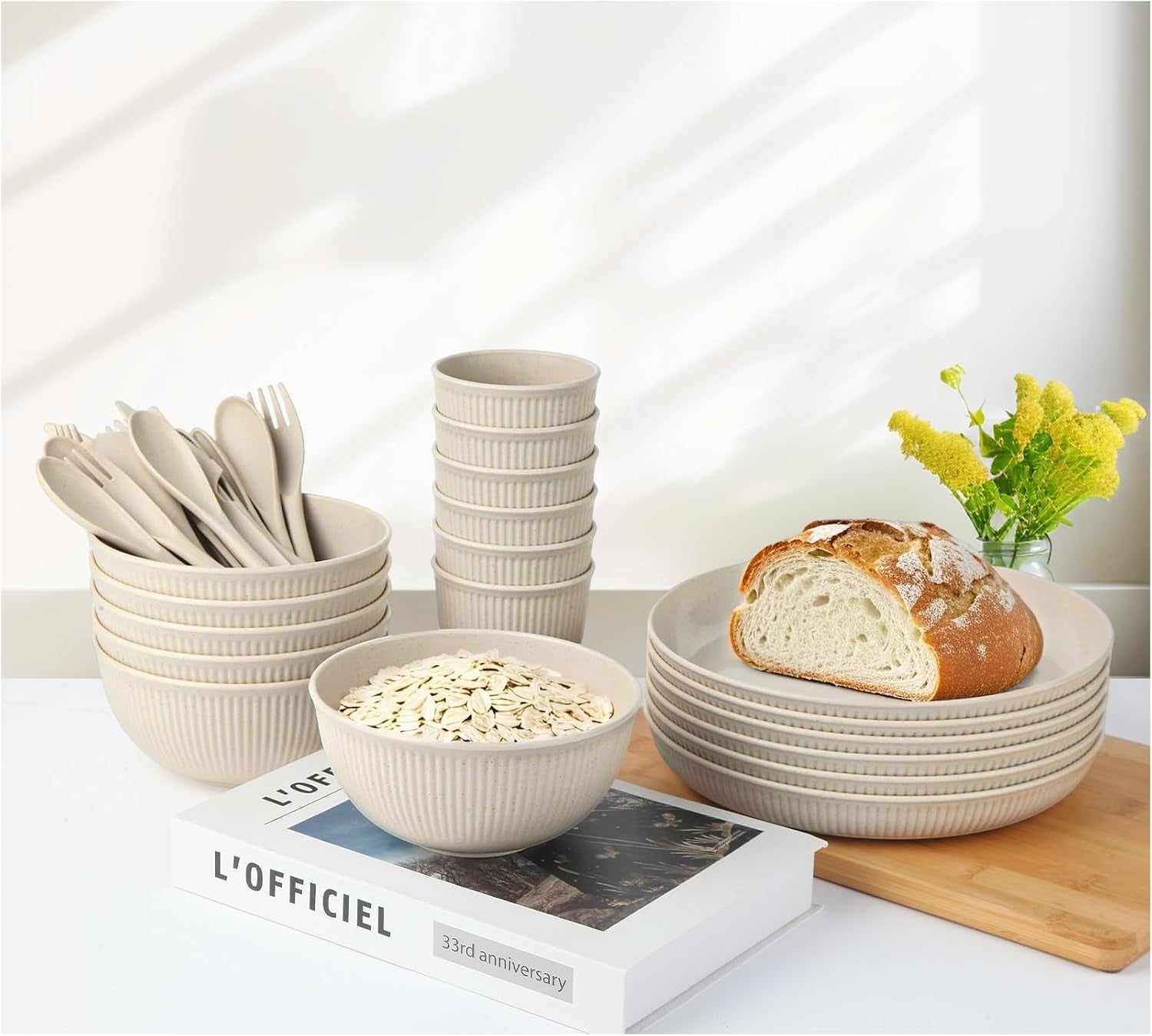 36-piece-reusable-wheat-straw-dinnerware-sets-for-6-unbreakable-reusable-set-kitchen-cups-plates-bowls-sets-cultery-dishwasher-microwave-safe-patio-outdoors-rv-camping-dishes