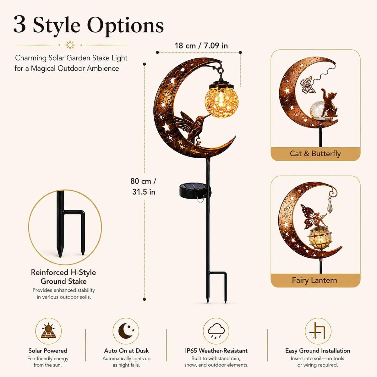 hummingbird-moon-solar-garden-stake-light-outdoor-ip65-waterproof-metal-pathway-decor-lamp-with-crackle-glass-globe-warm-white-starry-illumination-for-yard-patio-lawn-cat-butterfly