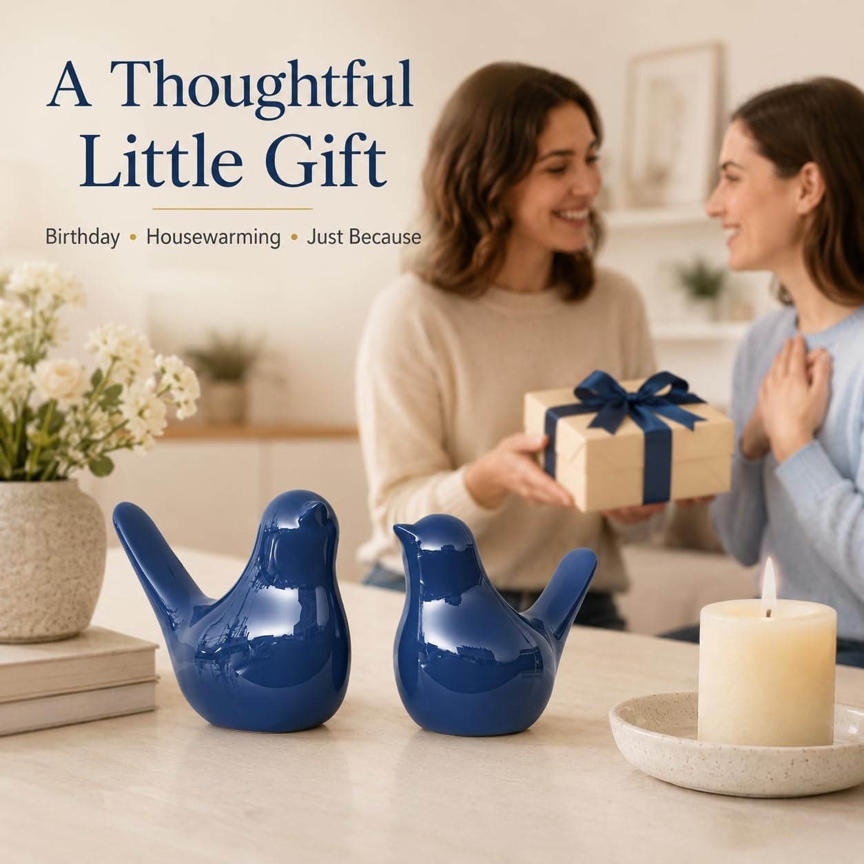 small-ceramic-bird-statue-and-sculpture-for-home-decor-accents-modern-animal-ornaments-for-living-room-bedroom-coffee-table-centerpiece-bookshelf-cabinets-cute-knick-knacks-for-shelves-blue