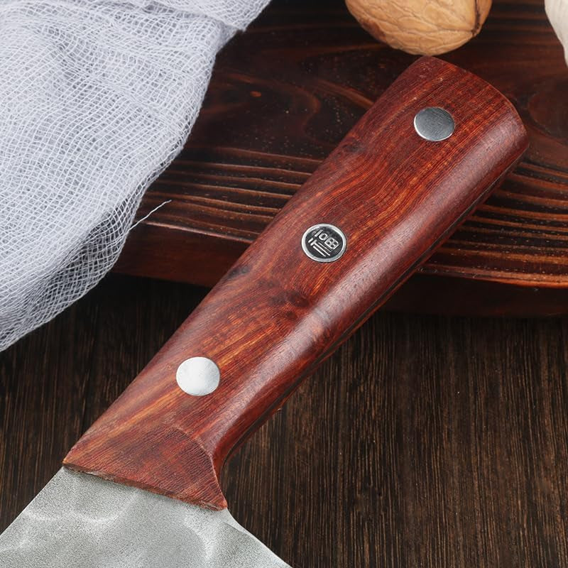 meat-cleaver-8-inch-chefs-cleaver-knife-wood-handle-ultra-sharp-slicing-professional-kitchen-knives-handmade-forged-cooking-tools
