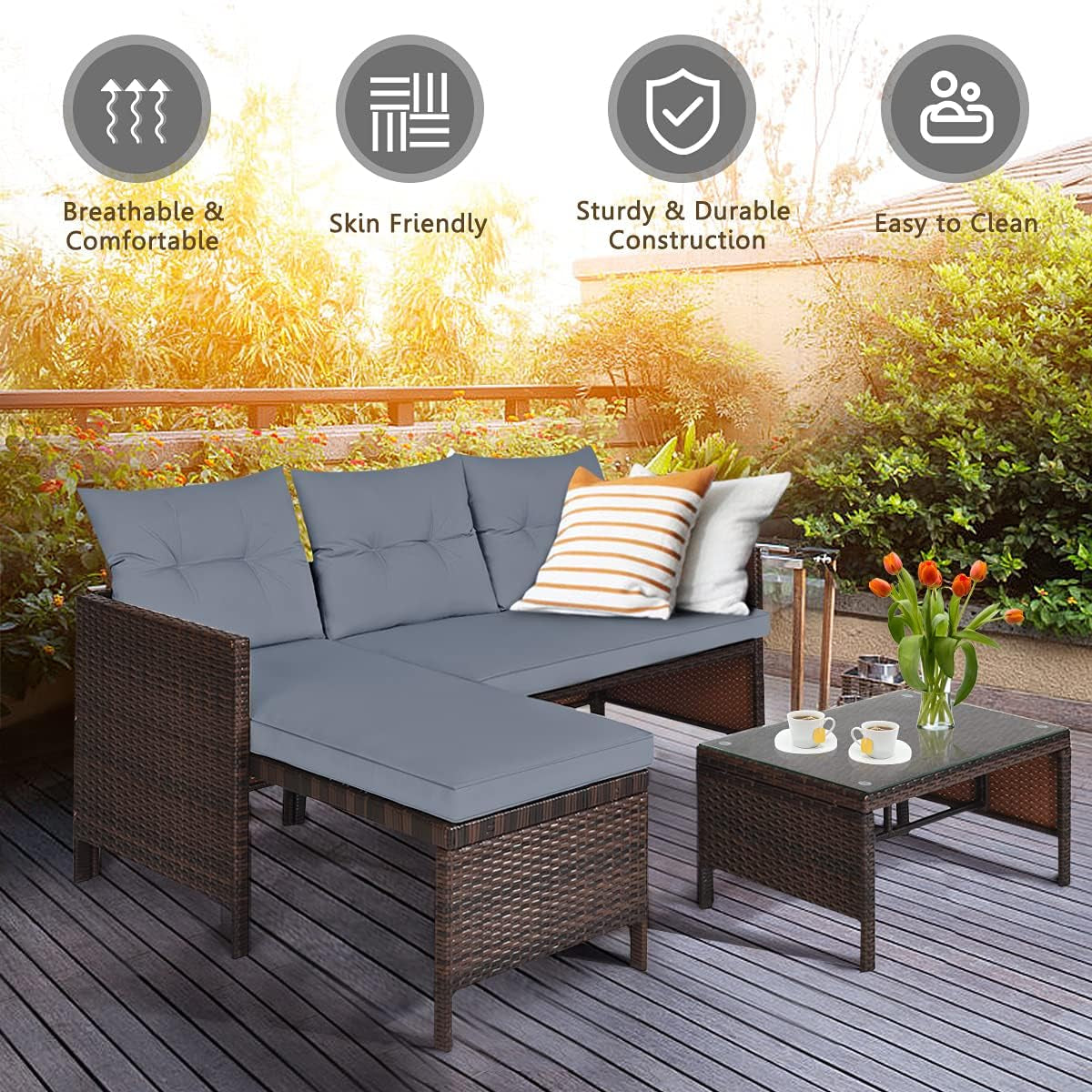 3-pcs-patio-conversation-set-sectional-rattan-wicker-sofa-set-with-steel-frame-seat-cushion-outdoor-table-sofa-furniture-set-for-garden-lawn-pool-backyard