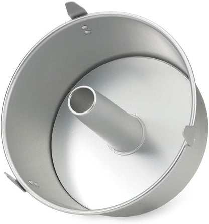 Naturals 2-Piece Angel Food Pan with Removable Cone1