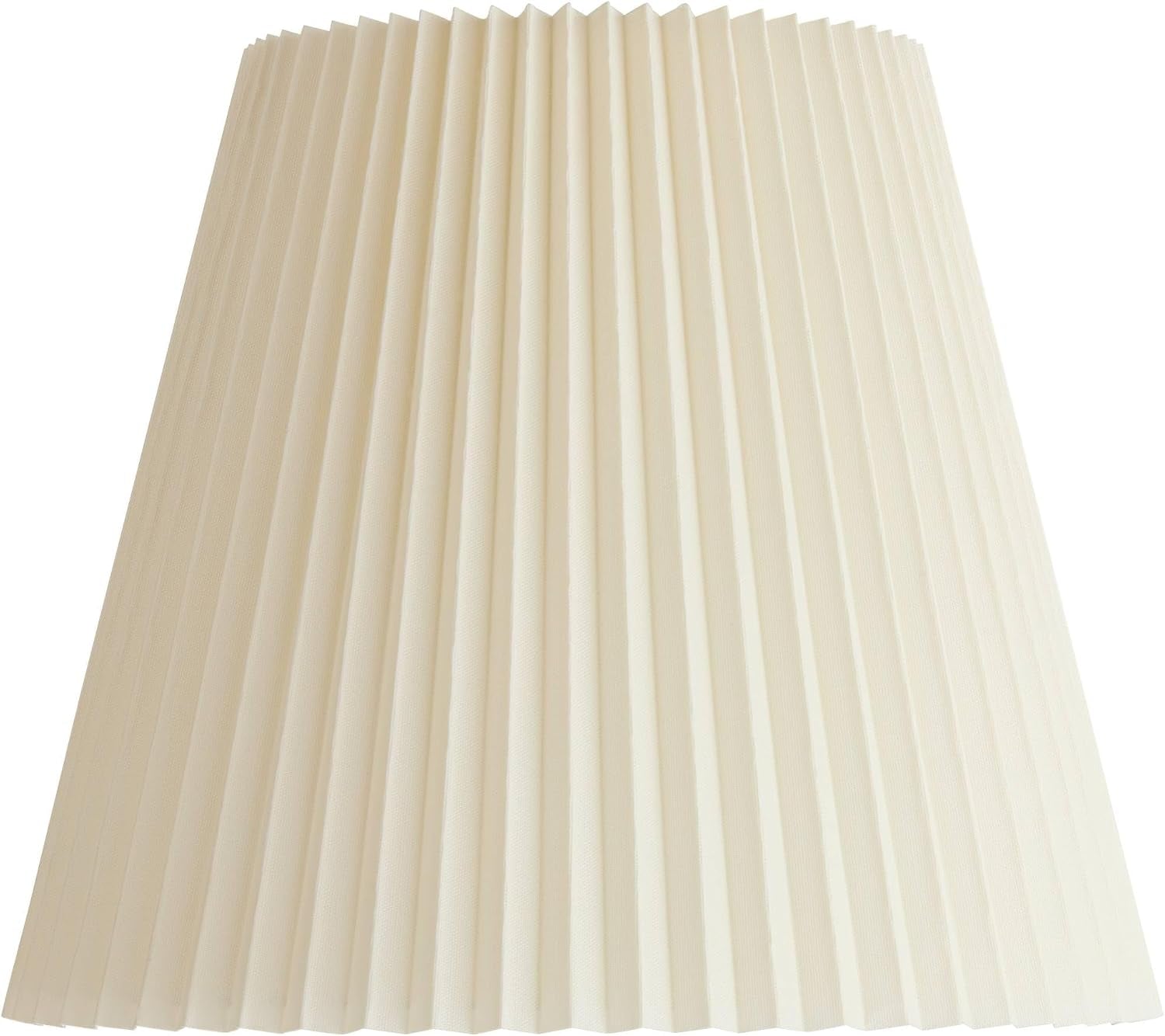 pre-assembled-edie-large-ivory-pleated-lamp-shade-10x17x14-75-spider-10-top-x-17-bottom-x-14-5-high-x-14-75-slant-replacement-for-table-floor-lamps-white-bell-round-harp-finial