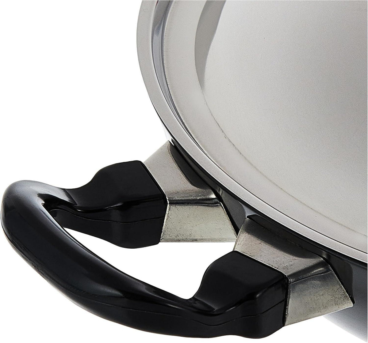 futura-nonstick-kadhai-2-5-l-26-cm-3-25-mm-with-ss-lid-black