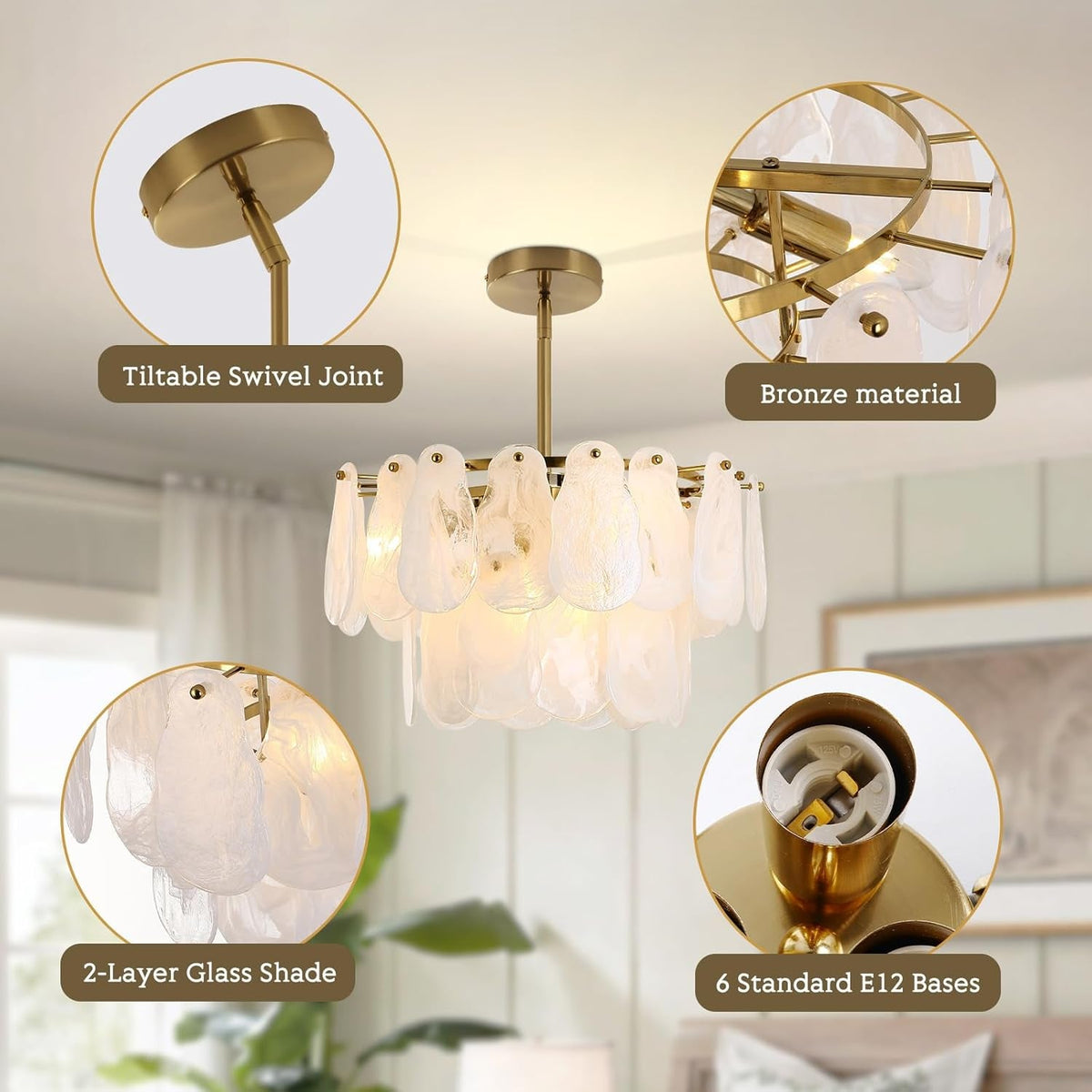 modern-gold-chandeliers-17-7-luxury-cloud-glass-light-fixture-2-layer-round-ceiling-hanging-light-fixture-for-bedroom-dining-room-kitchen-island-living-room-entryway-bar-farmhouse-6-light