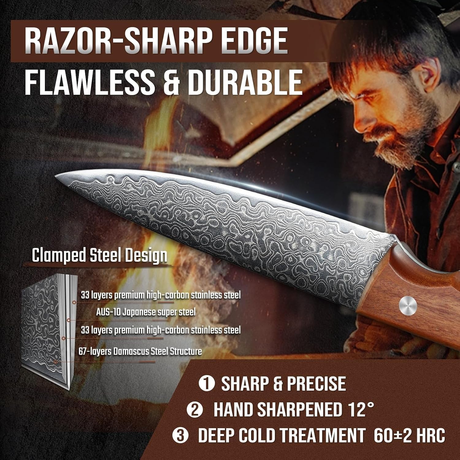 5-inch-damascus-paring-knife-vg10-steel-fruit-knife-vg10-steel-core-ergonomic-wood-handle-for-slicing-chopping-and-everyday-food-prep