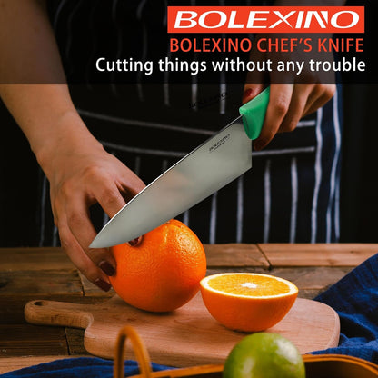 Chef Knife Set, 8 Inch Professional Kitchen Knife2