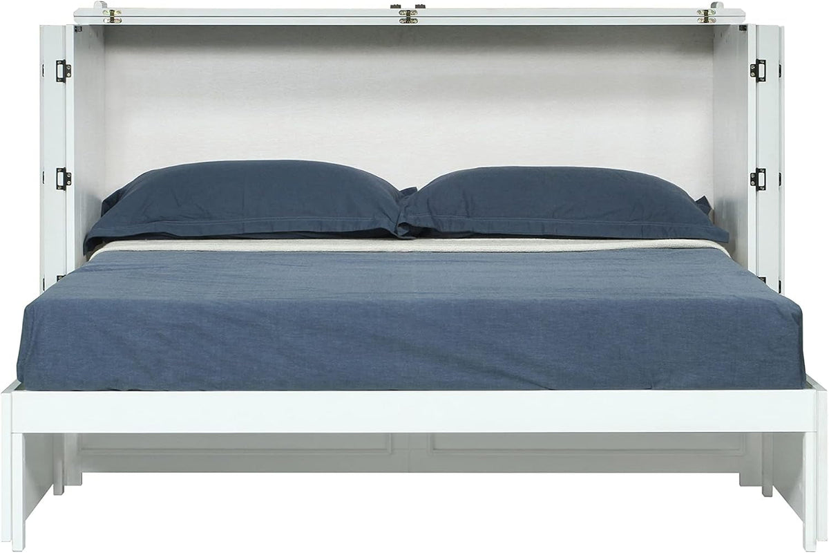 emurphybed-paradiseo-murphy-cabinet-chest-bed-with-charging-station-8-inch-queen-white