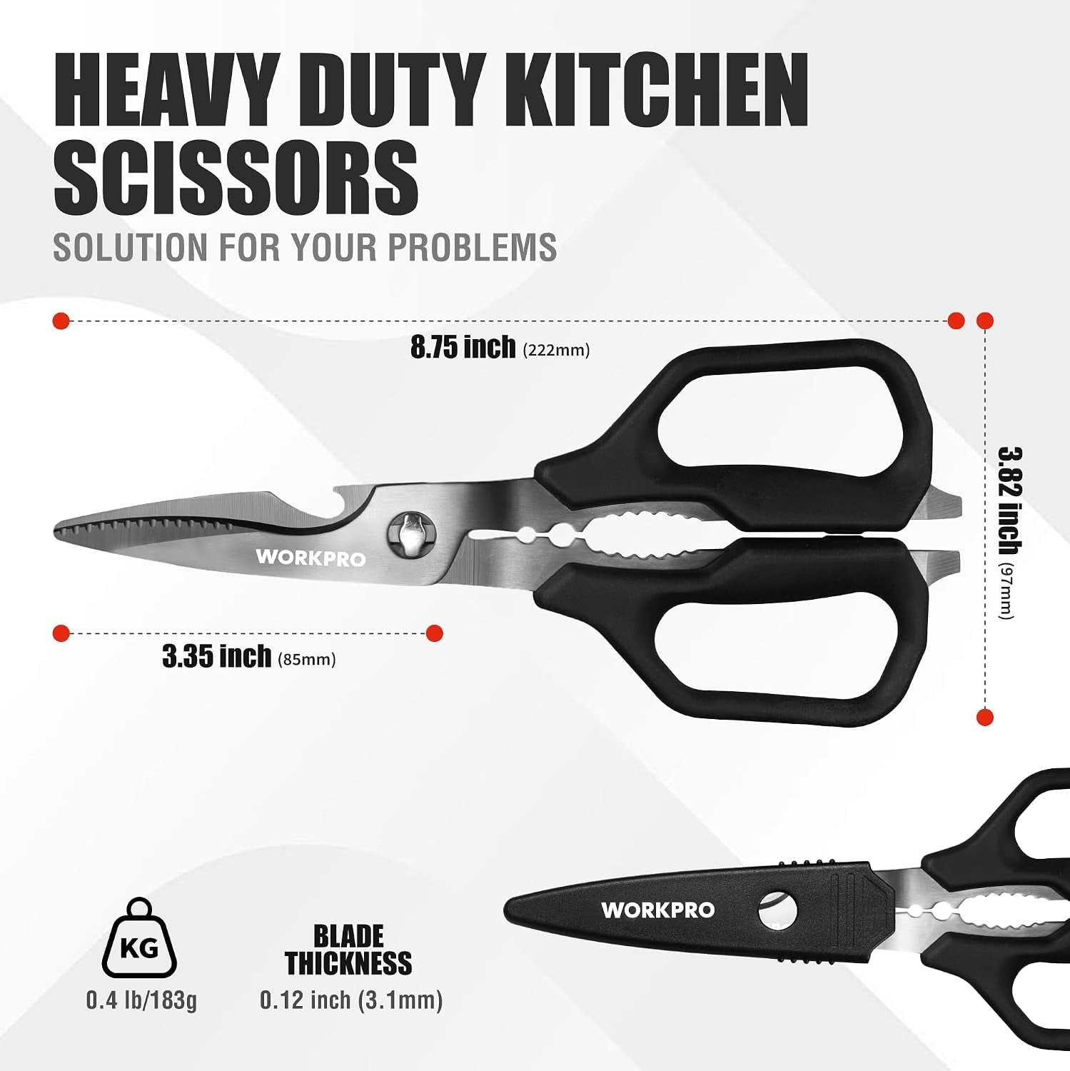 kitchen-scissors-all-purpose-kitchen-shears-titanium-coated
