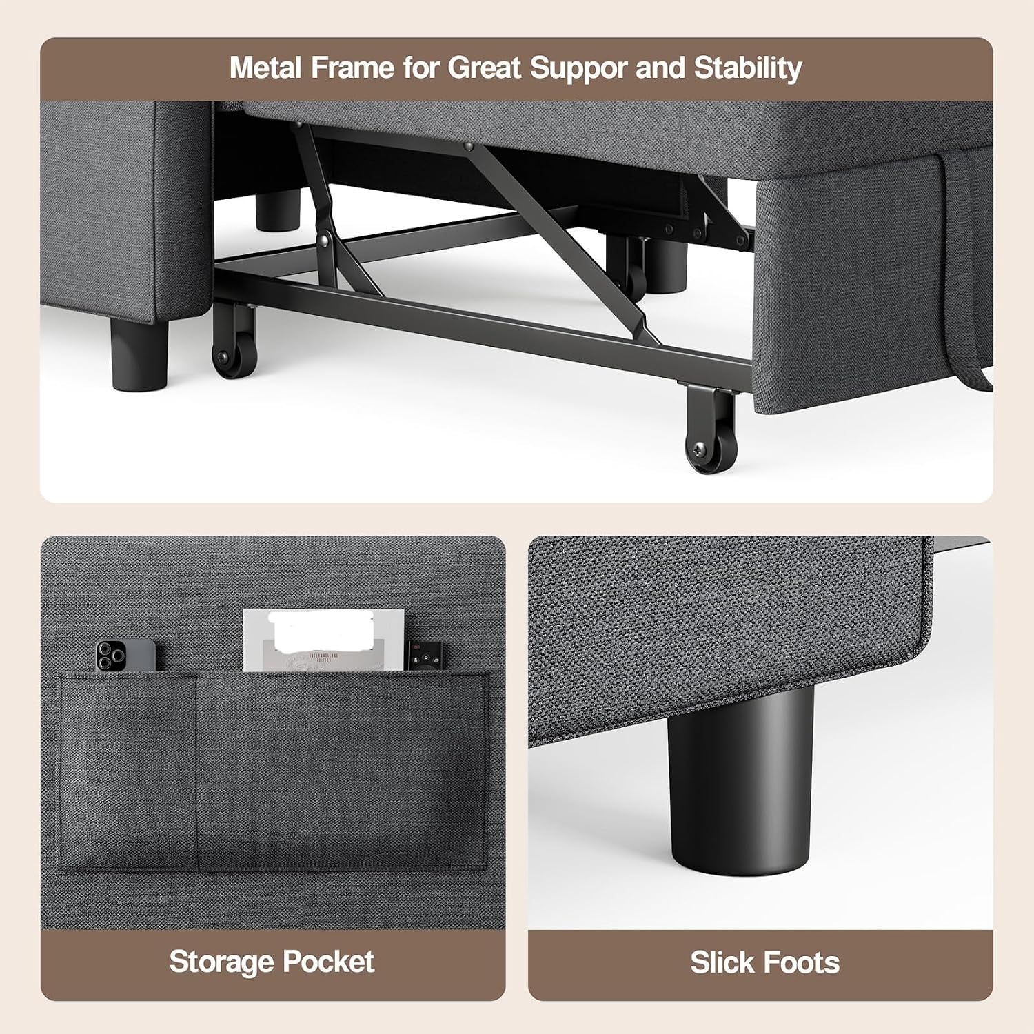 convertible-sofa-chair-bed-3-in-1-linen-pull-out-chair-dark-gray