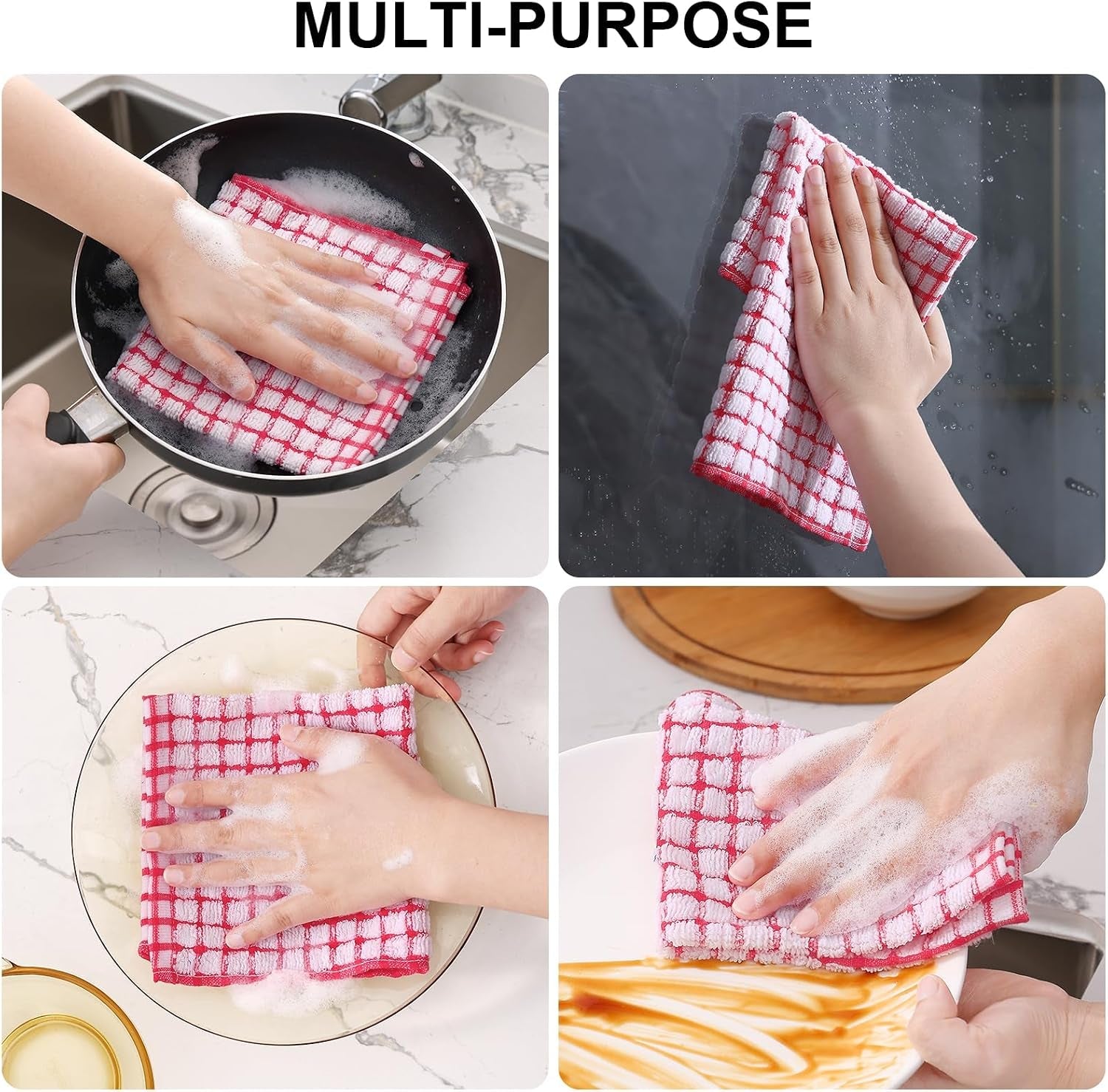 cotton-10-pack-terry-kitchen-dish-cloths-mixed-color-super-soft-and-absorbent-dish-rags-quick-drying-dish-towels-for-washing-dishes-12-x-12-inches