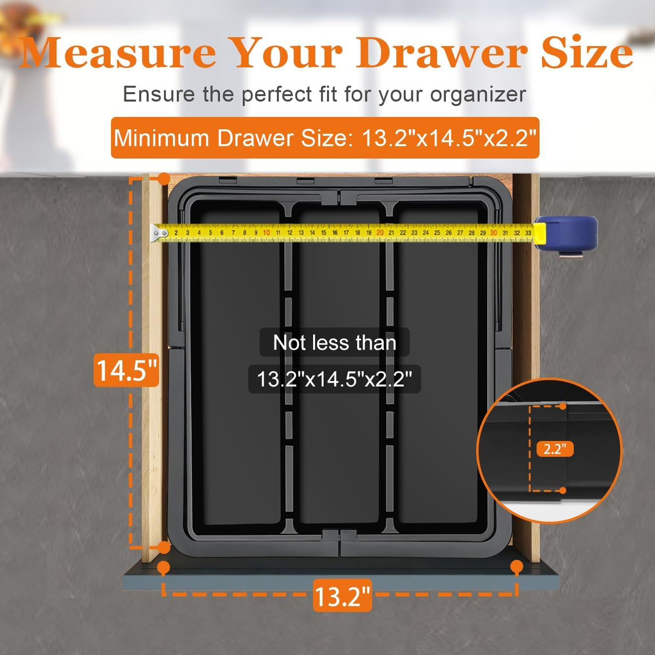large-utensil-drawer-organizer-expandable-silverware-organizer-for-kitchen-drawer-adjustable-cooking-utensil-holder-cutlery-flatware-tray-spatula-tools-gadgets-storage-dividers-plastic-black