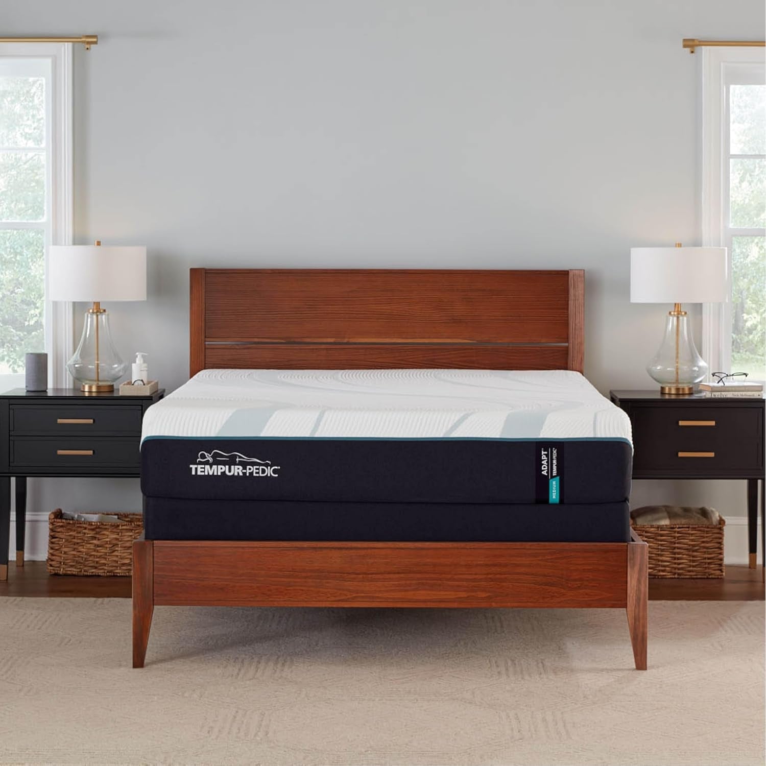 tempur-adapt-2-0-medium-11-inch-memory-foam-mattress-twin