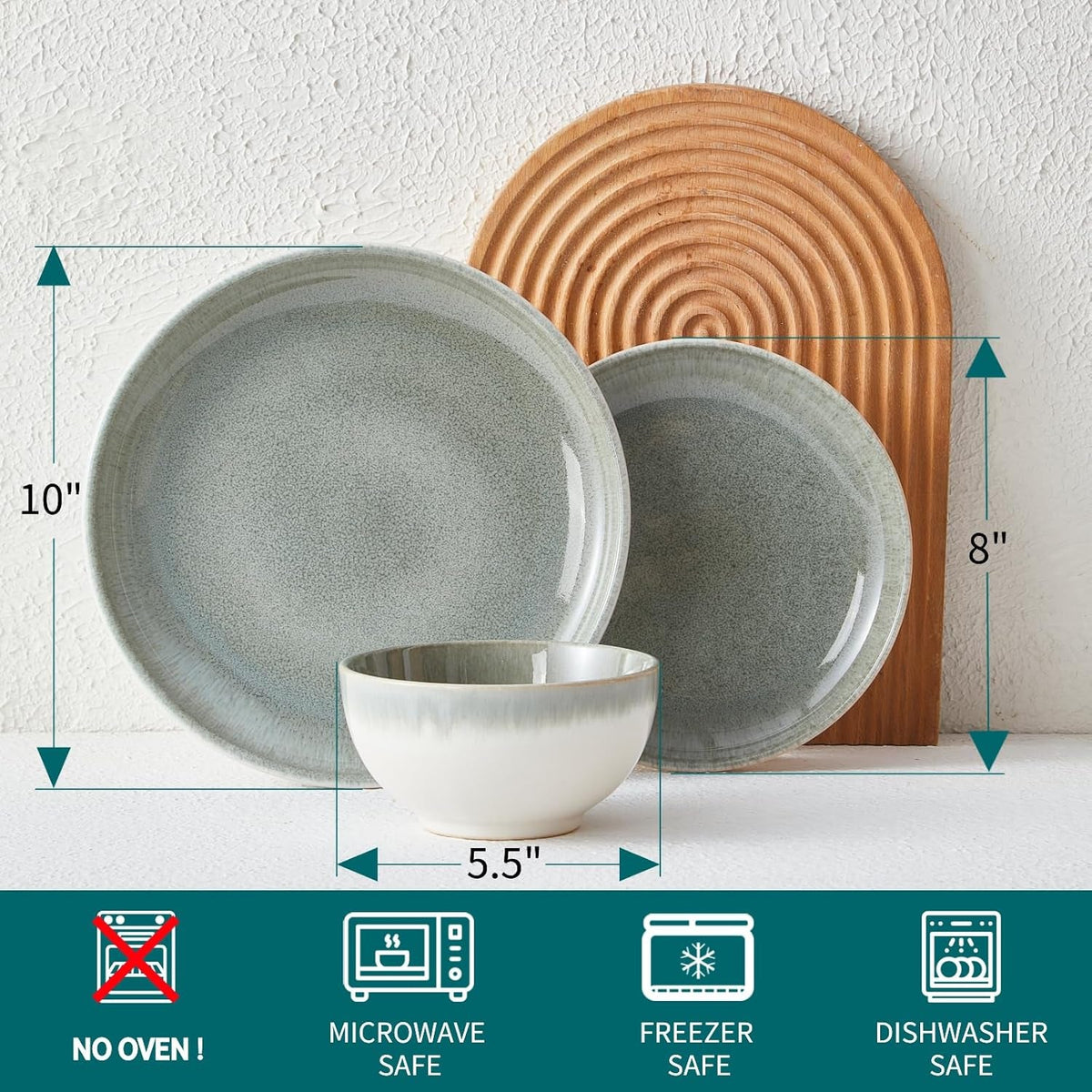 stoneware-dinnerware-sets-for-4-12pcs-plates-and-bowls-sets-dishes