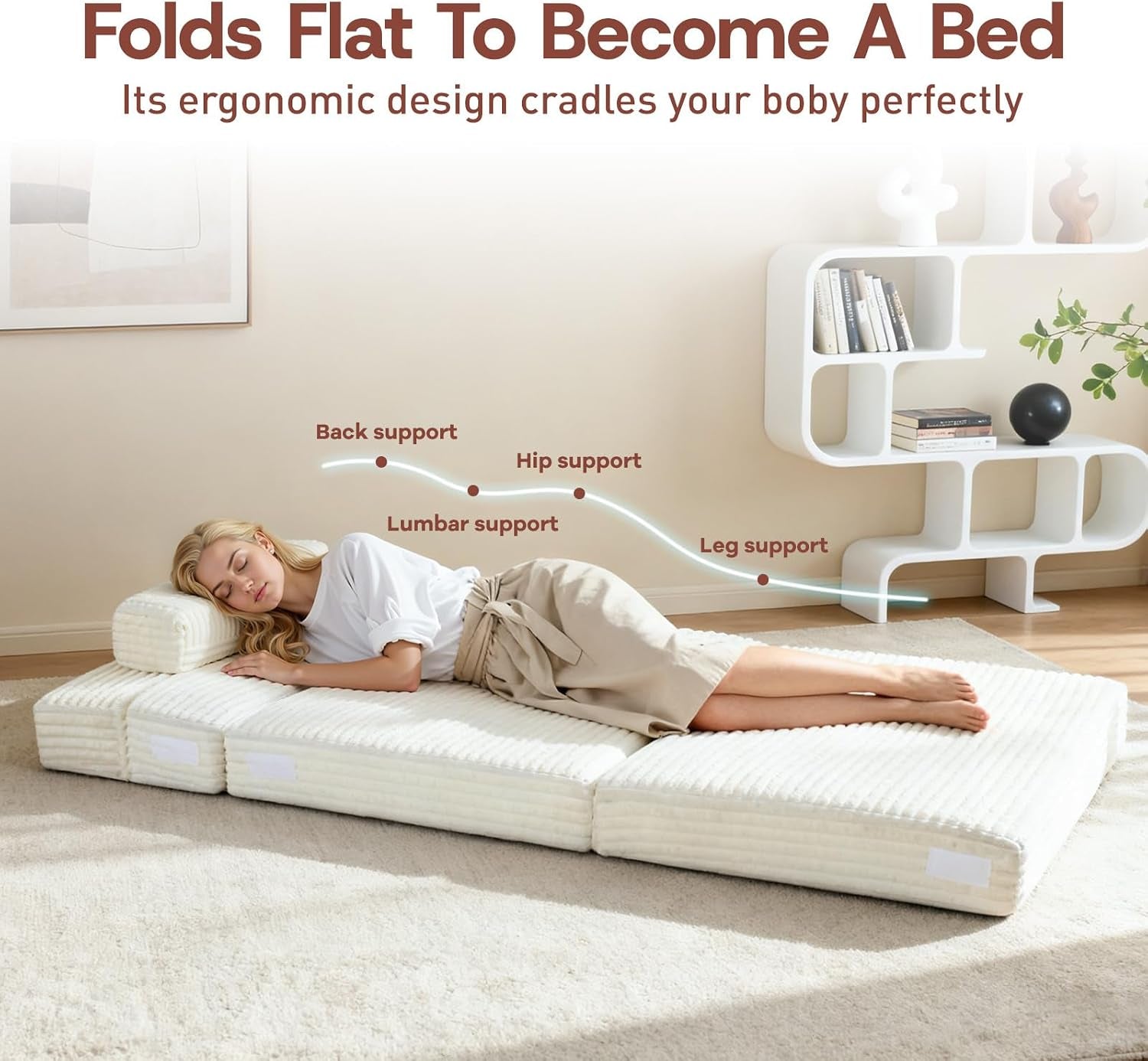 folding-sofa-bed-convertible-sofa-bed-with-armrest-foldable-sleeper-chair-portable-folding-4-in-1-floor-sofa-with-convertible-lounge-chair-for-living-room-bedroom-washable-cover-white-single