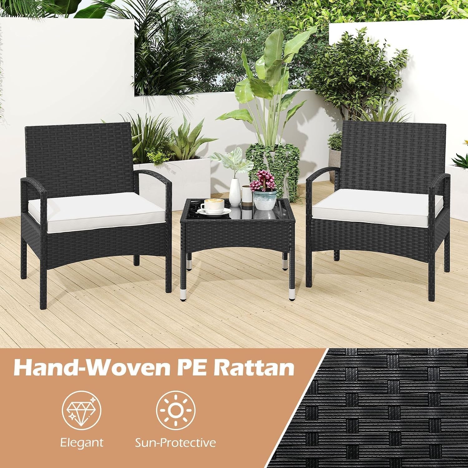 3-piece-patio-furniture-set-rattan-bistro-chairs-with-soft-cushions-tempered-glass-top-coffee-table-outdoor-wicker-conversation-set-for-porch-balcony-backyard-poolside-beige