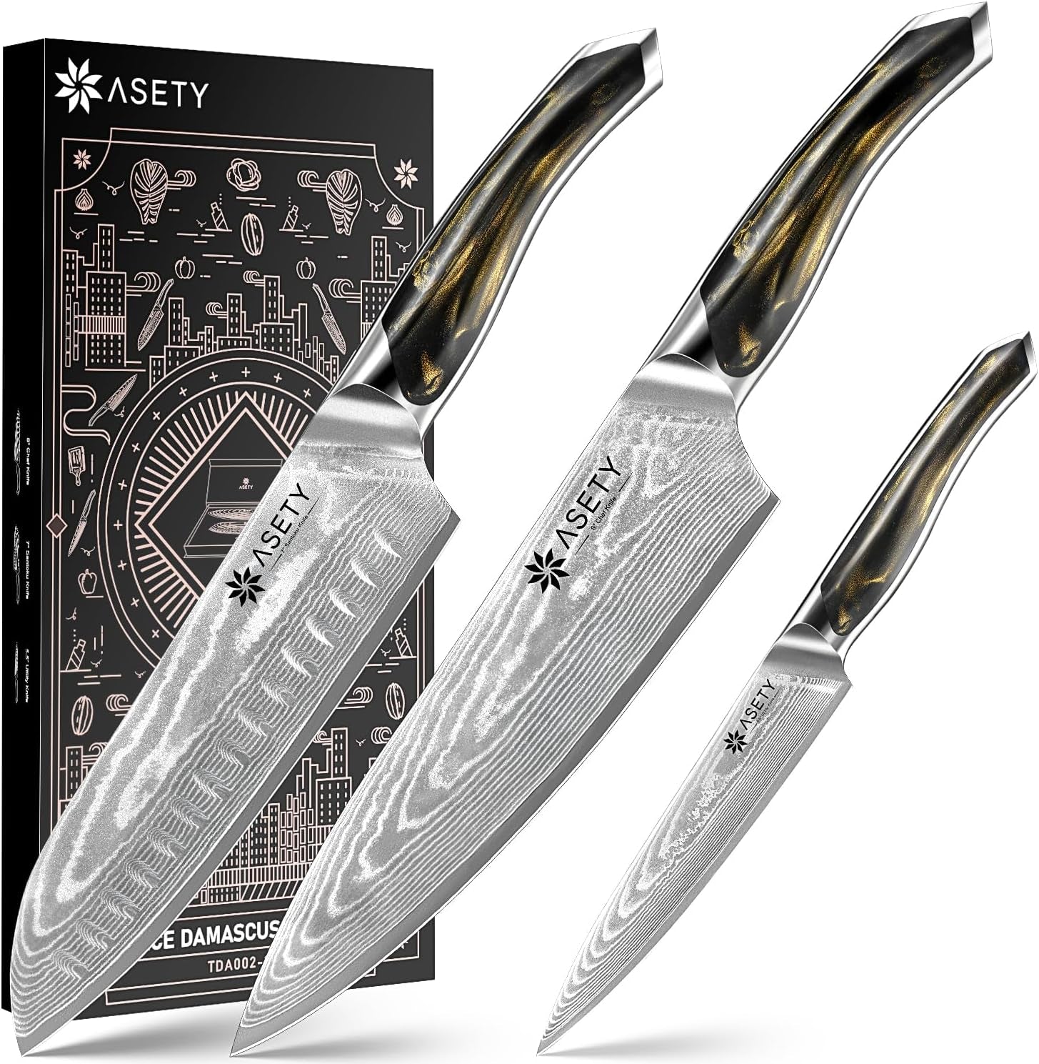 damascus-knife-set-3-pcs-japanese-chef-knife-set-with-resin-handle-ultra-sharp-professional-kitchen-knives-67-layer-damascus-kitchen-knife-set-with-vg10-steel-core-elegant-box-for-men-women