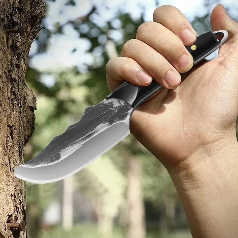 meat-cleaver-cleaver-knife-handmade-forged-meat-cleaver-cutter-stainless-steel-boning-knife-camping-hunting-knives-butcher-knife-outdoor-cooking-cutlery