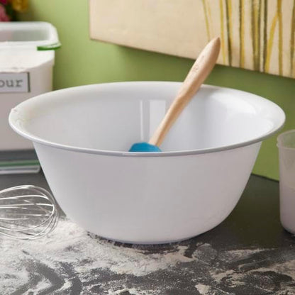 Plastic Bowl 6 Qt3